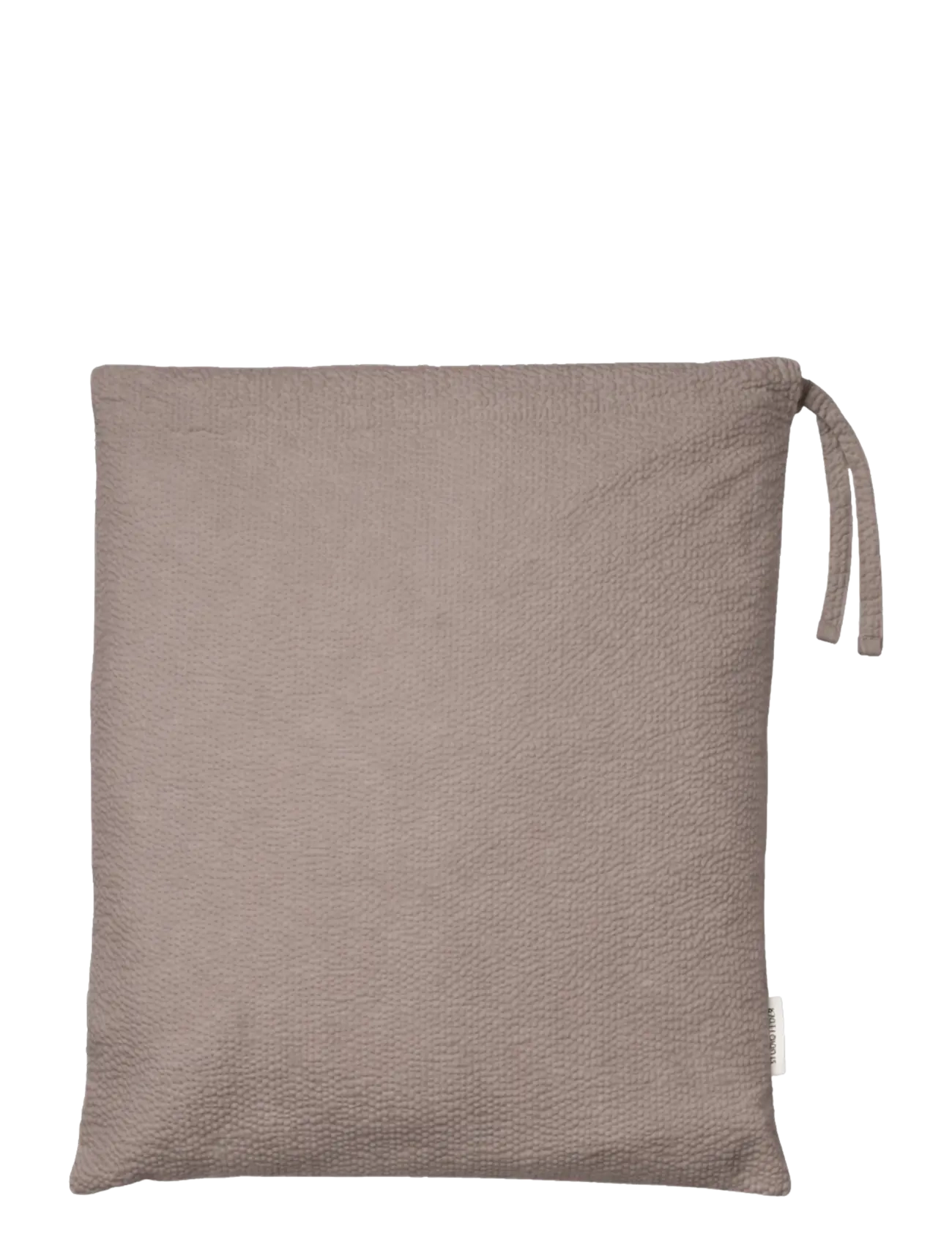 STUDIO FEDER - ADULT BEDDING - SEERSUCKER - bed sets - taupe - 1