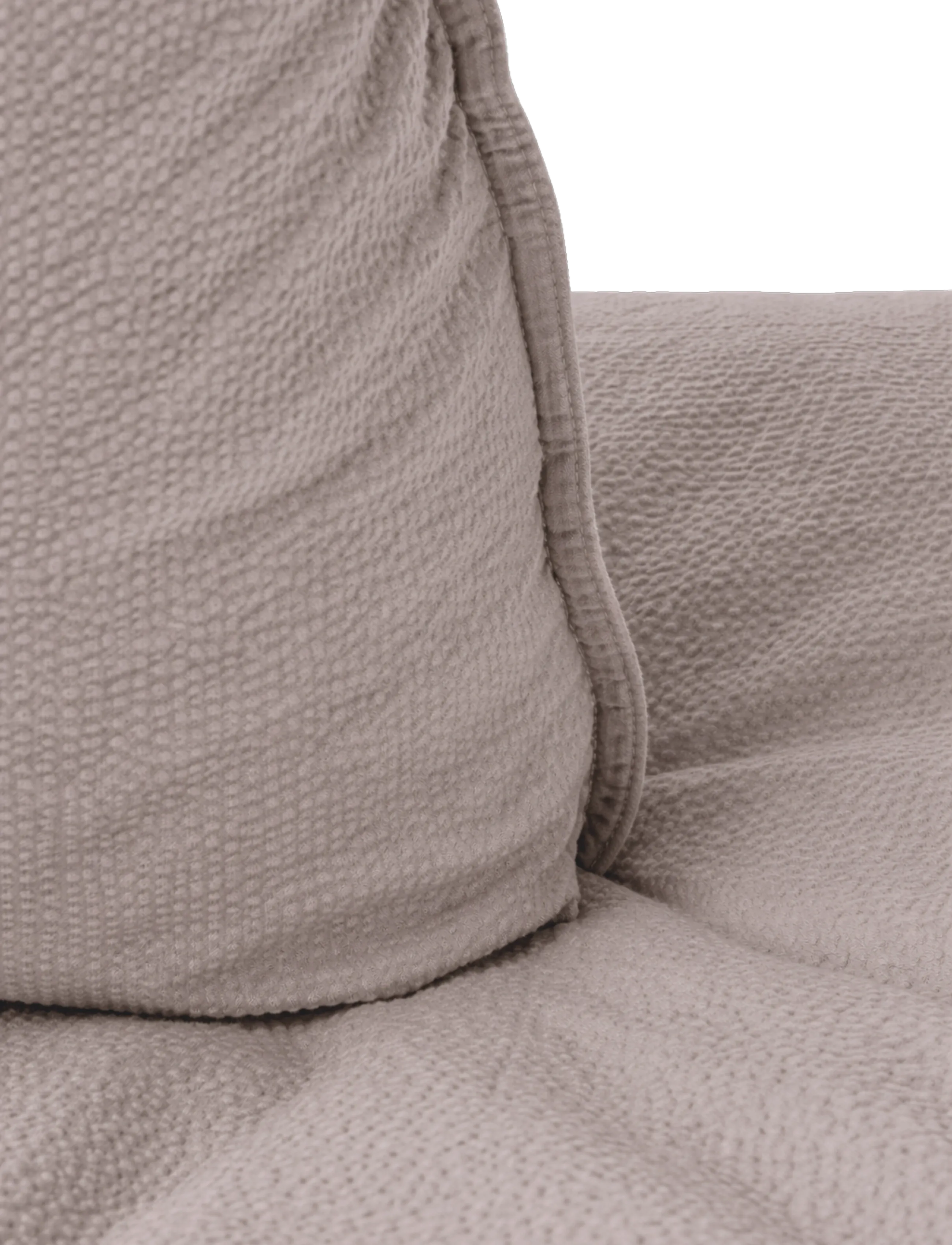 STUDIO FEDER - ADULT BEDDING - SEERSUCKER - bed sets - taupe - 2