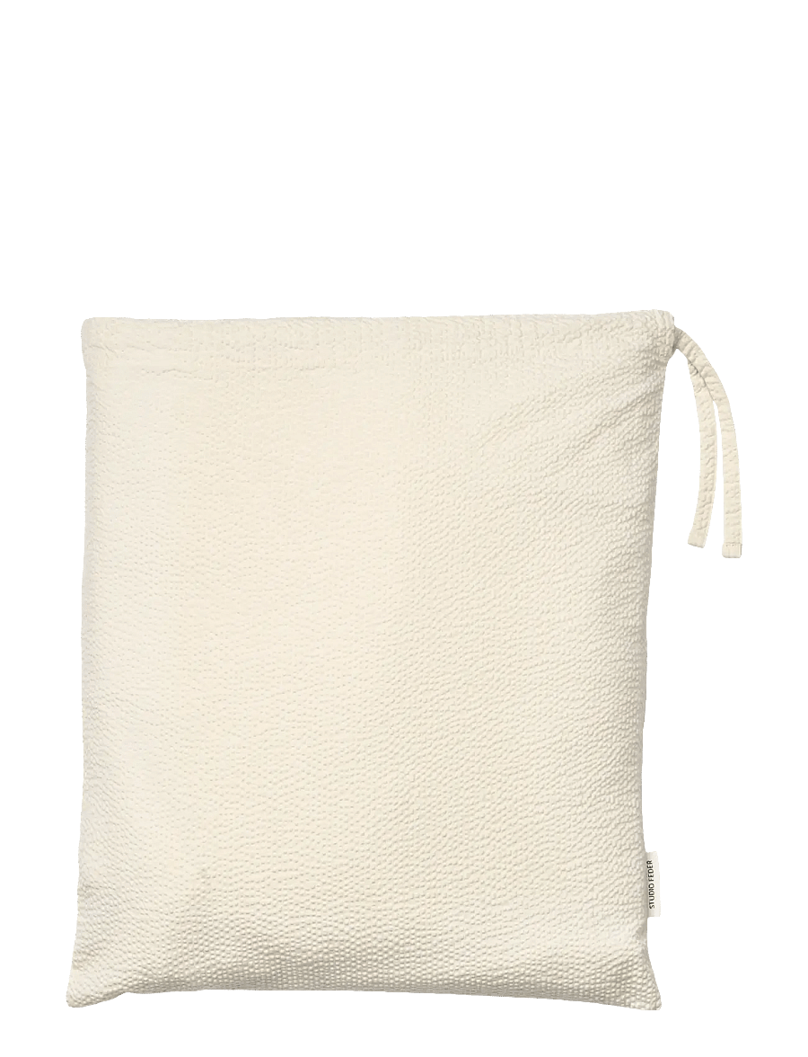 STUDIO FEDER - ADULT BEDDING - undyed - 1
