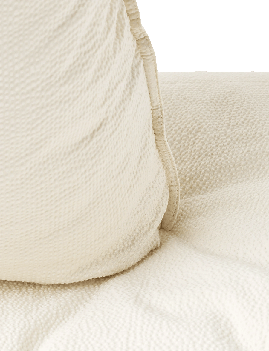 STUDIO FEDER - ADULT BEDDING - undyed - 2