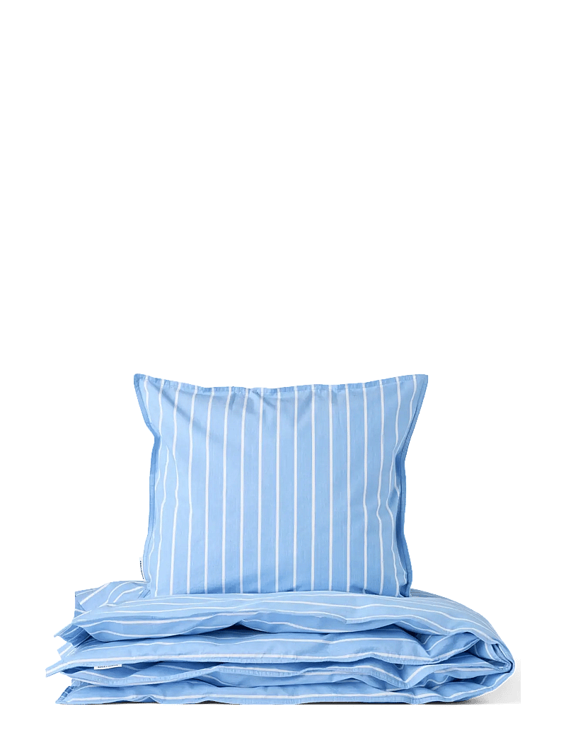 STUDIO FEDER - ADULT BEDDING EXTRA LENGTH - sengetøj - ciel - 0