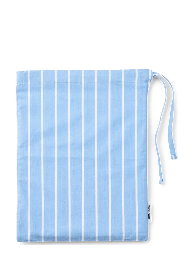 STUDIO FEDER - ADULT BEDDING EXTRA LENGTH - sengetøj - ciel - 1