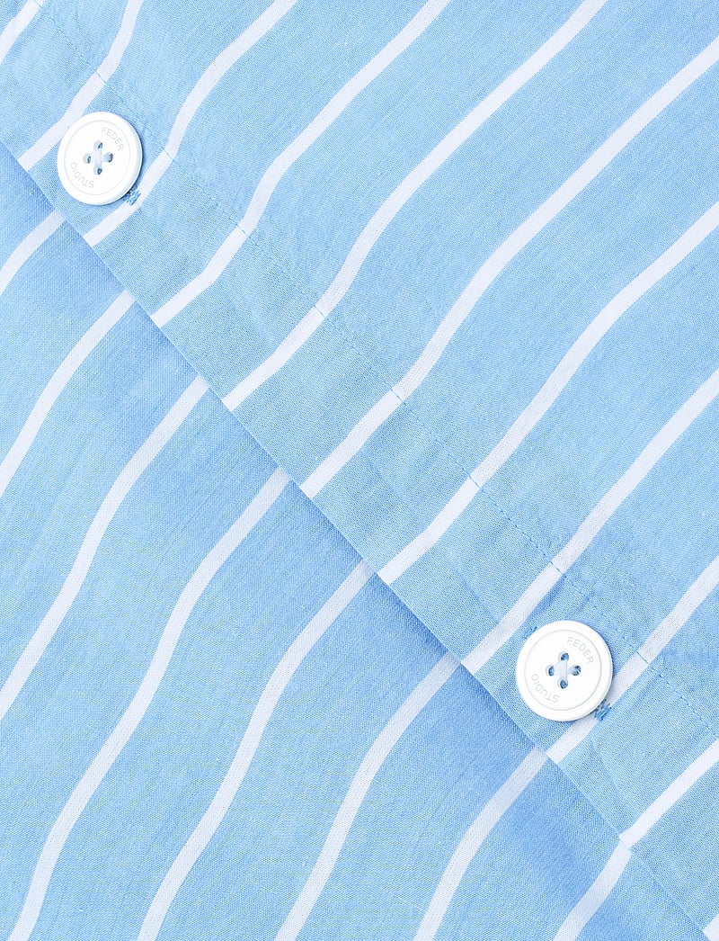 STUDIO FEDER - ADULT BEDDING EXTRA LENGTH - sengetøj - ciel - 3