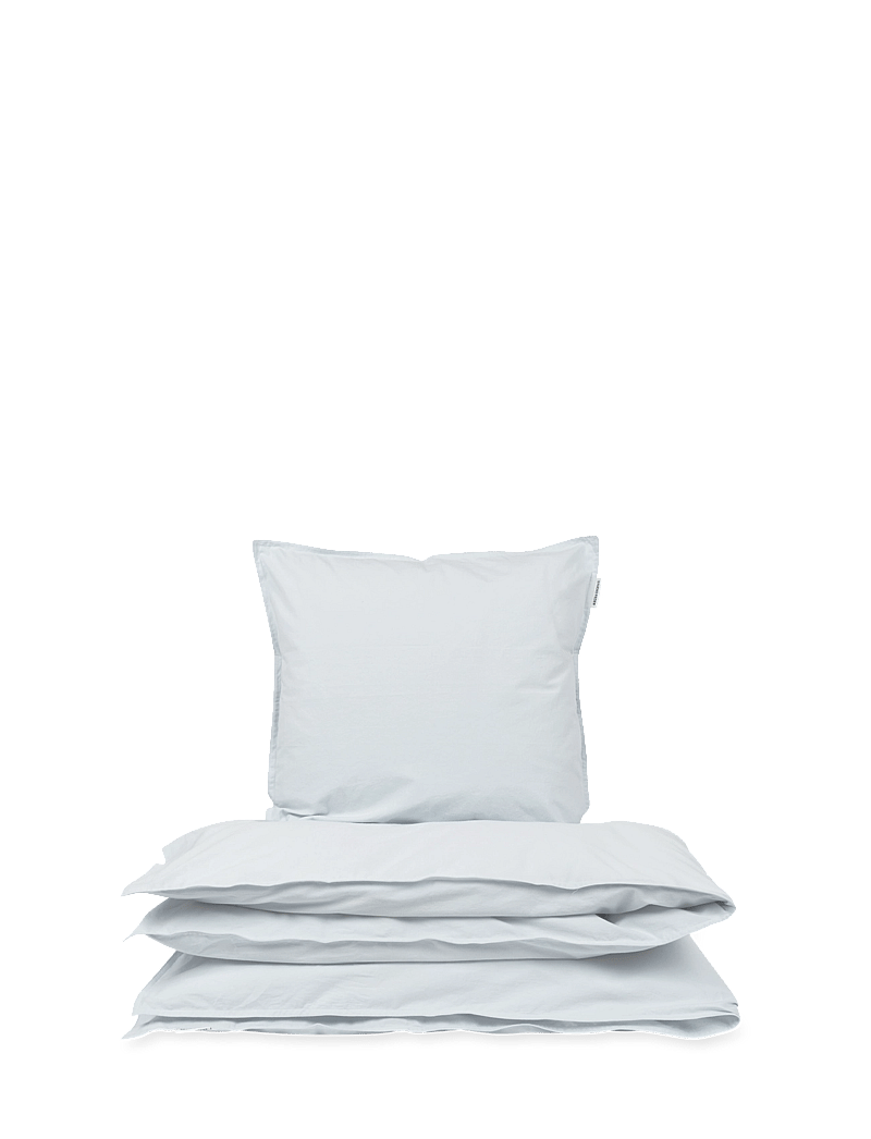 STUDIO FEDER - ADULT BEDDING EXTRA LENGTH - sengetøj - light blue - 0