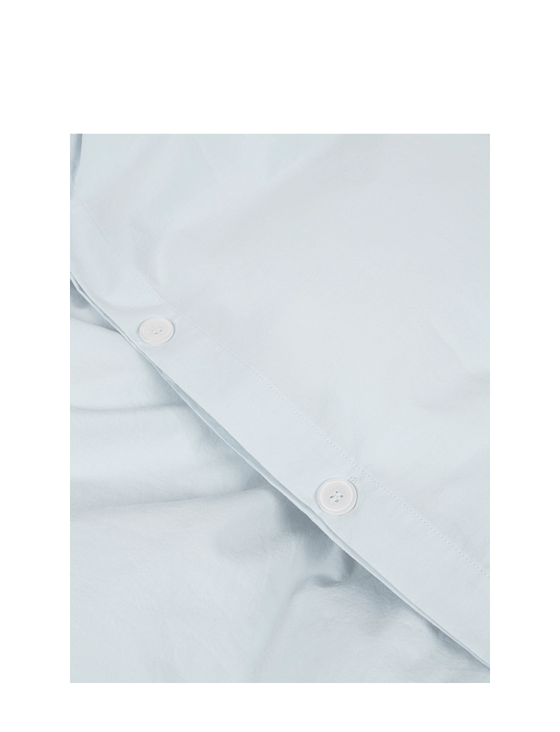 STUDIO FEDER - ADULT BEDDING EXTRA LENGTH - sengetøj - light blue - 2