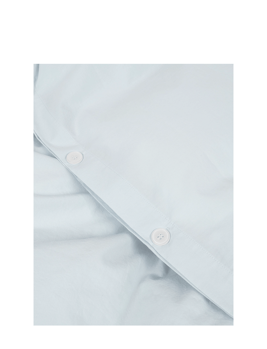 STUDIO FEDER - PERCALE - køb efter pris - light blue - 2