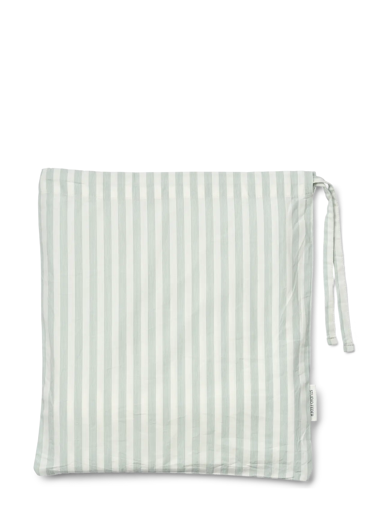 STUDIO FEDER - BEDDING - EXTRA LENGTH - sengesæt - soft mint - 2