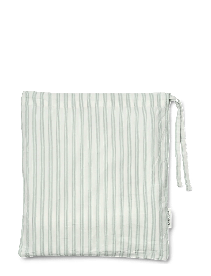 STUDIO FEDER - BEDDING - EXTRA LENGTH - voodiriiete komplektid - soft mint - 2
