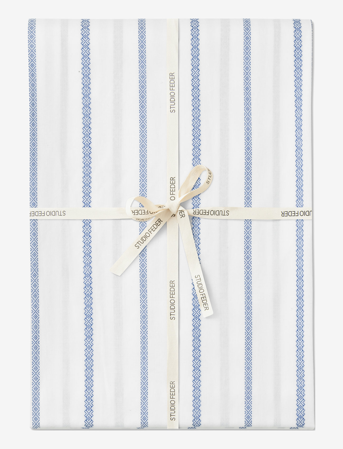 STUDIO FEDER - Kori Table Cloth - duge & bordløbere - oda - 0