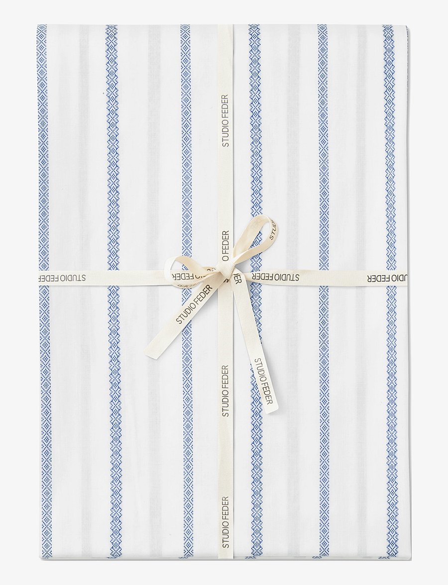 STUDIO FEDER - Kori Table Cloth - duge & bordløbere - oda - 0
