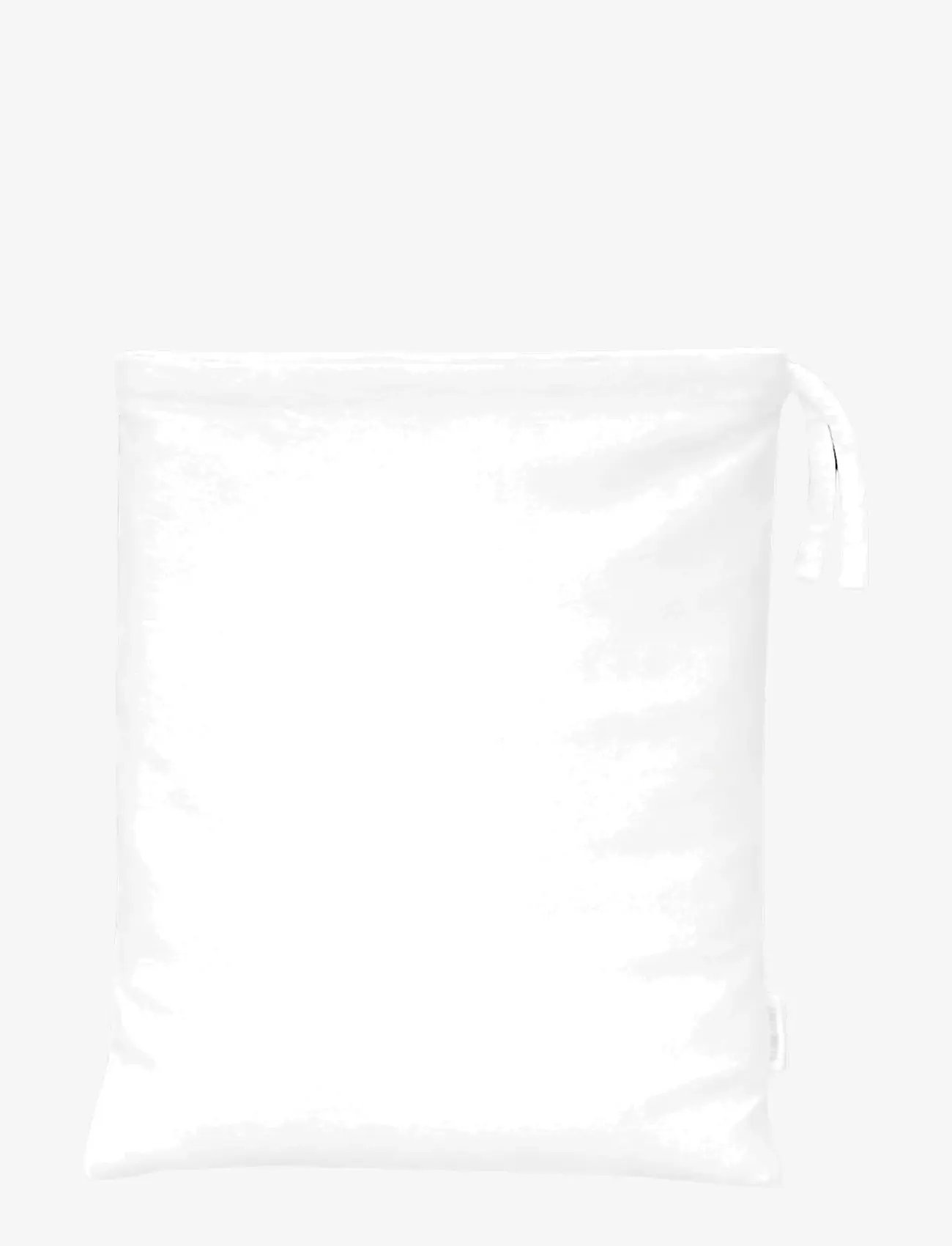 STUDIO FEDER - FLAT SHEET - bettlaken ohne gummizug - white - 2