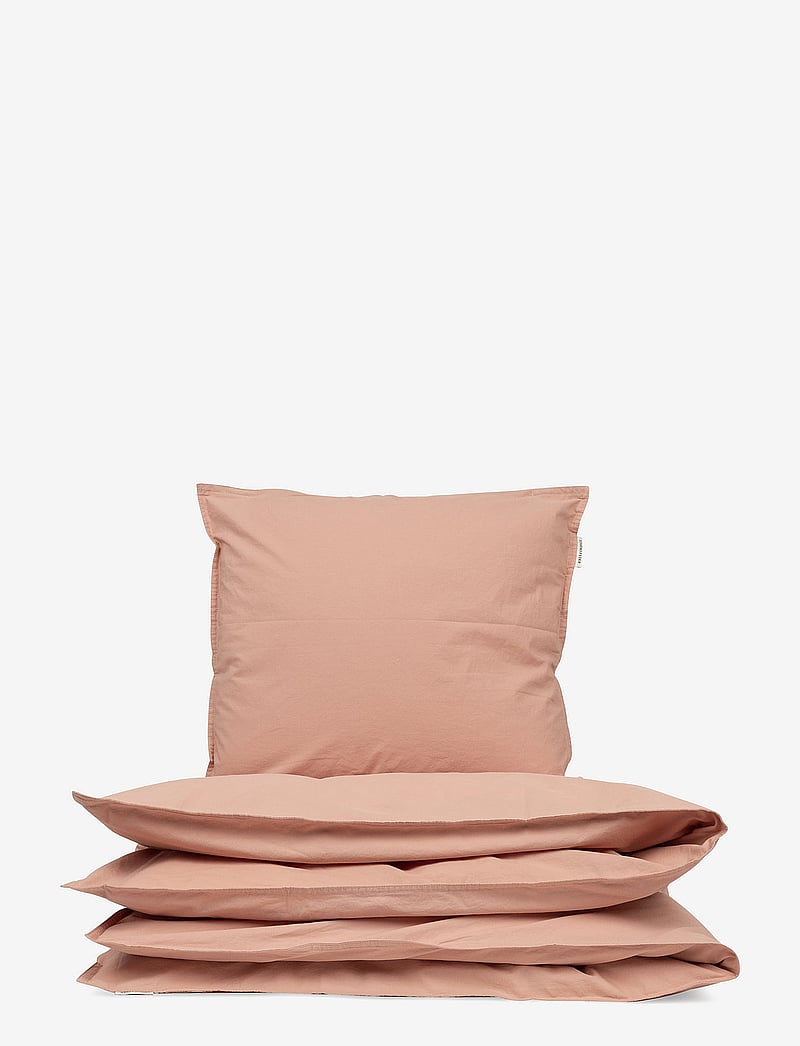 STUDIO FEDER - JUNIOR BEDDING - DARK POWDER - dark powder - 0