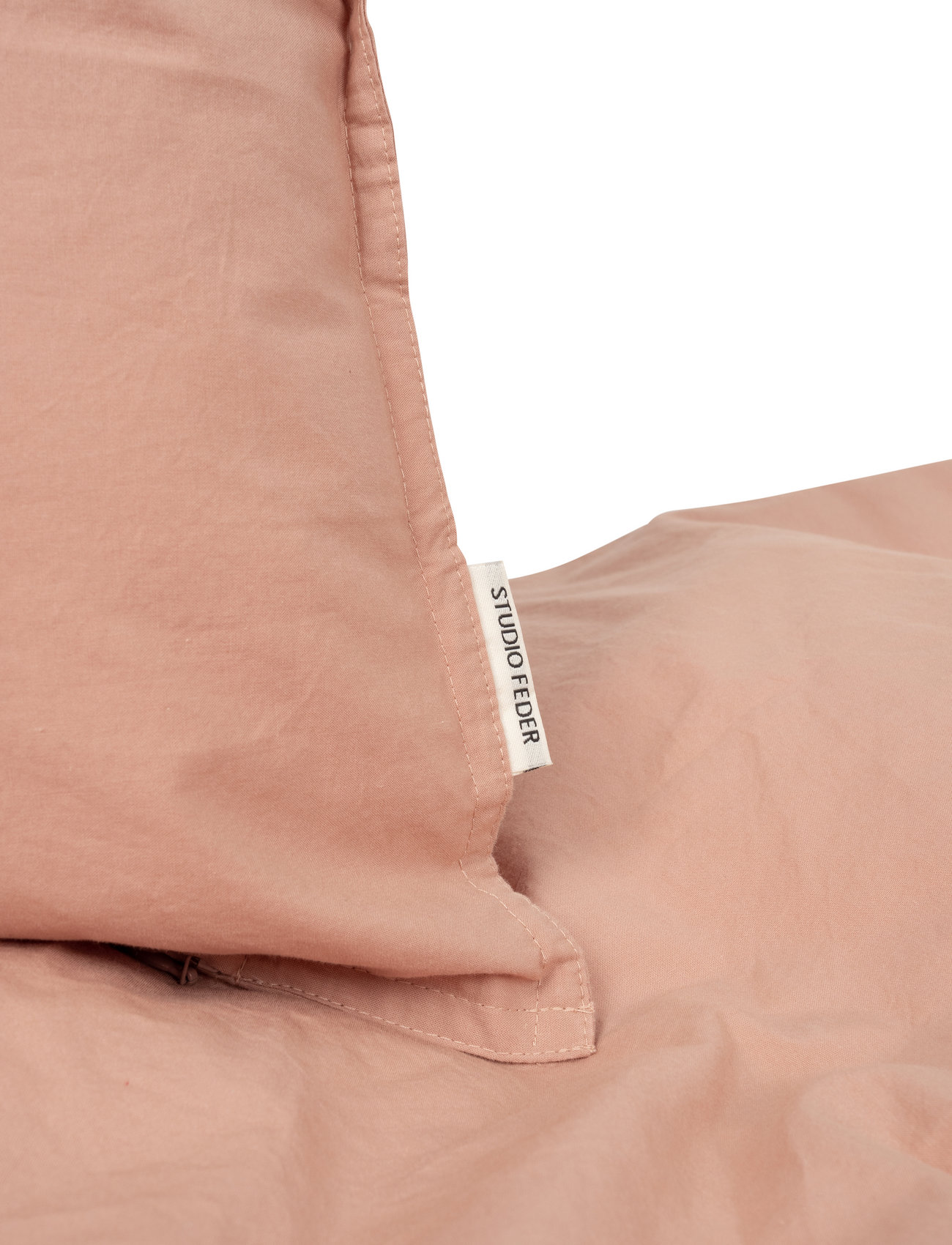 STUDIO FEDER - JUNIOR BEDDING - DARK POWDER - dark powder - 2