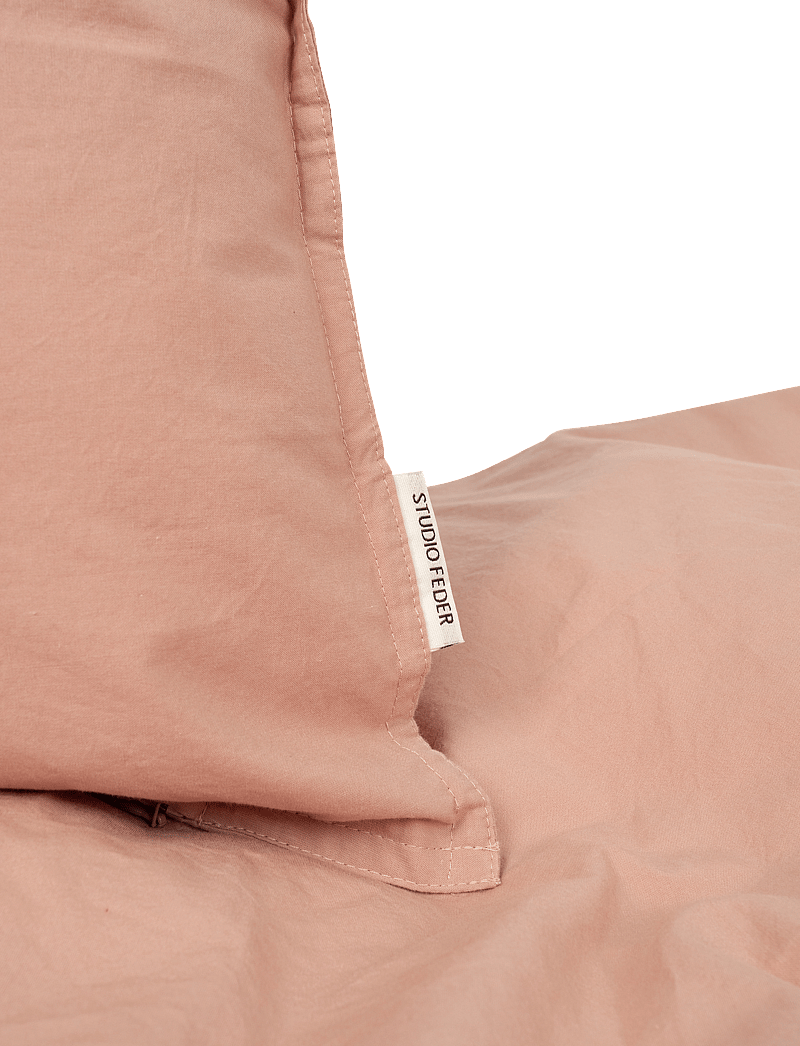 STUDIO FEDER - JUNIOR BEDDING - DARK POWDER - dark powder - 2