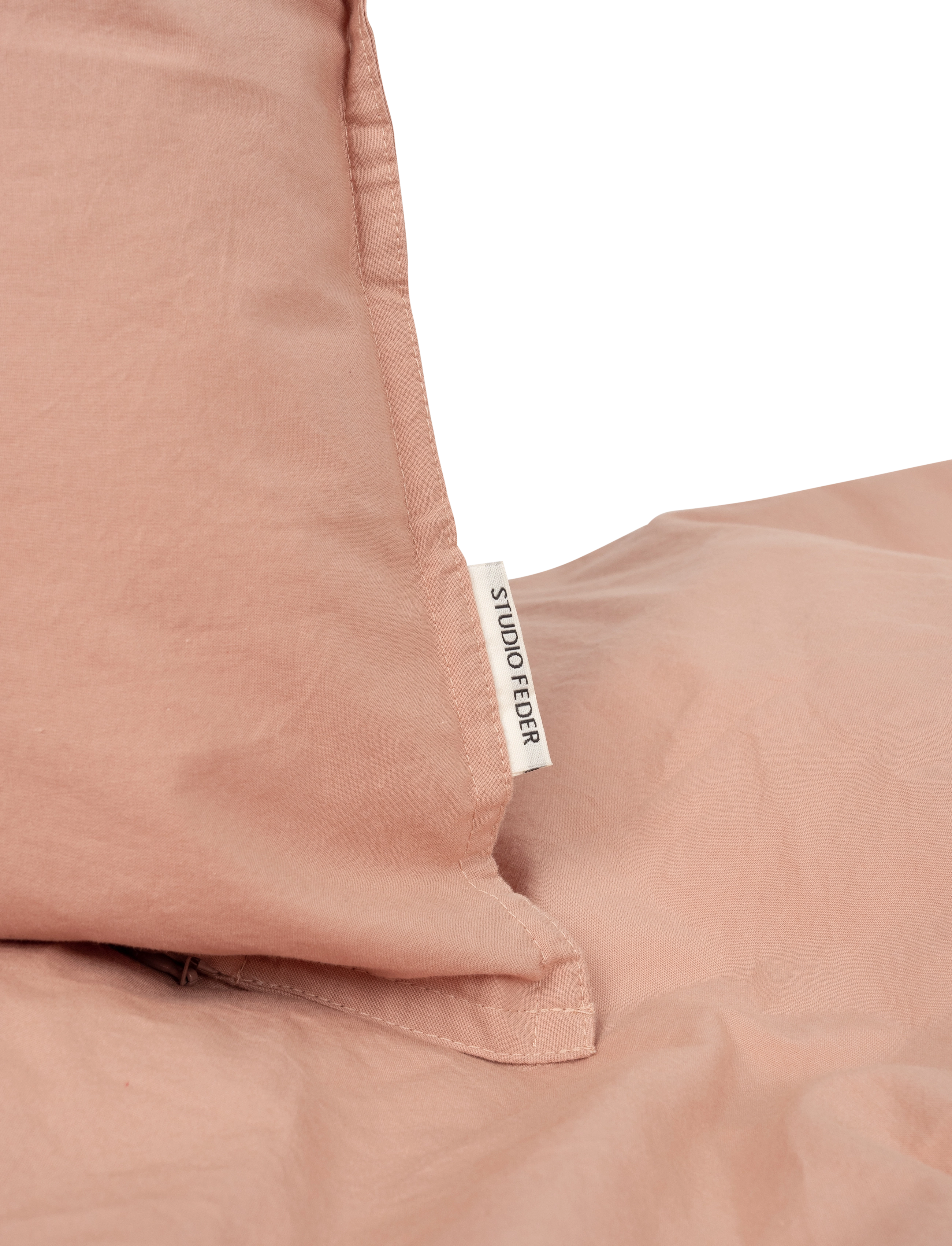 STUDIO FEDER - JUNIOR BEDDING - DARK POWDER - dark powder - 2