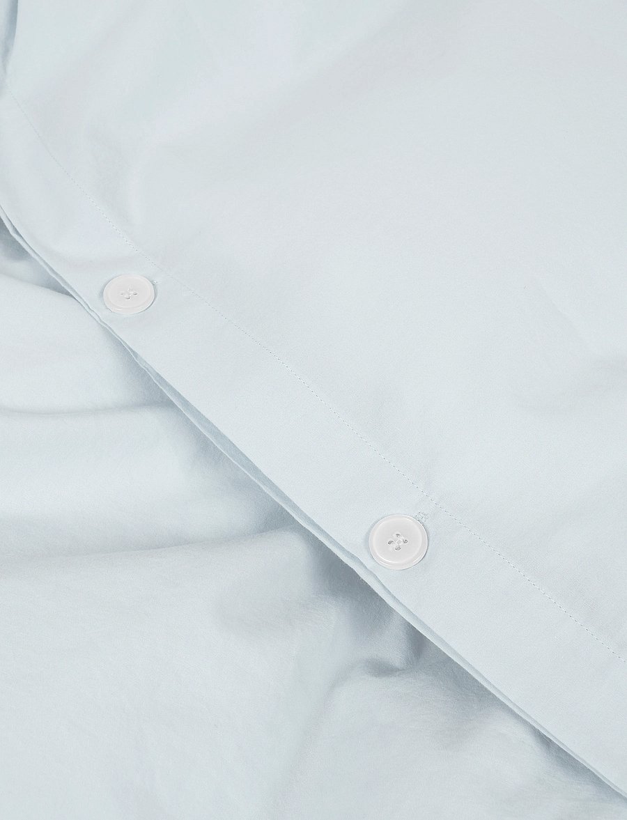 STUDIO FEDER - BEDDING - DOUBLE - osta hinna alusel - light blue - 2