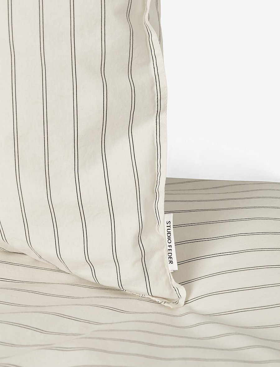 STUDIO FEDER - BEDDING - DOUBLE - voodiriiete komplektid - river - 1