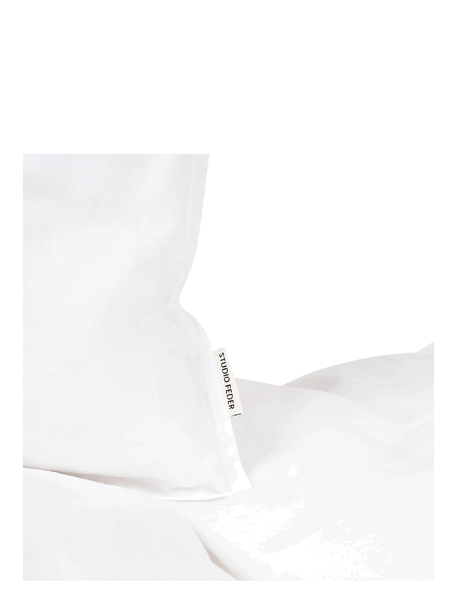 STUDIO FEDER - BEDDING - DOUBLE - osta hinna alusel - white - 1