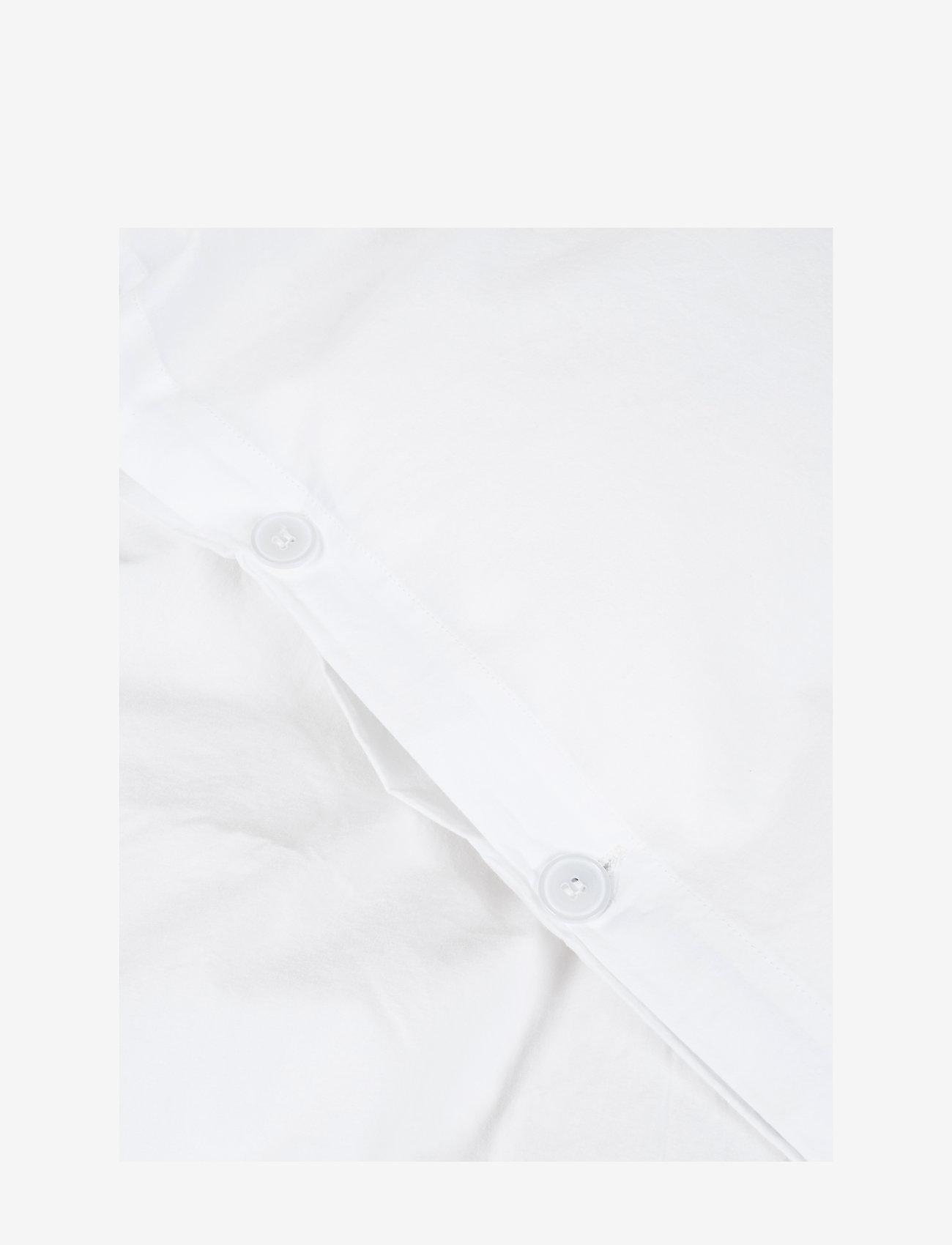 STUDIO FEDER - ADULT DOUBLE BEDDING - køb efter pris - white - 2