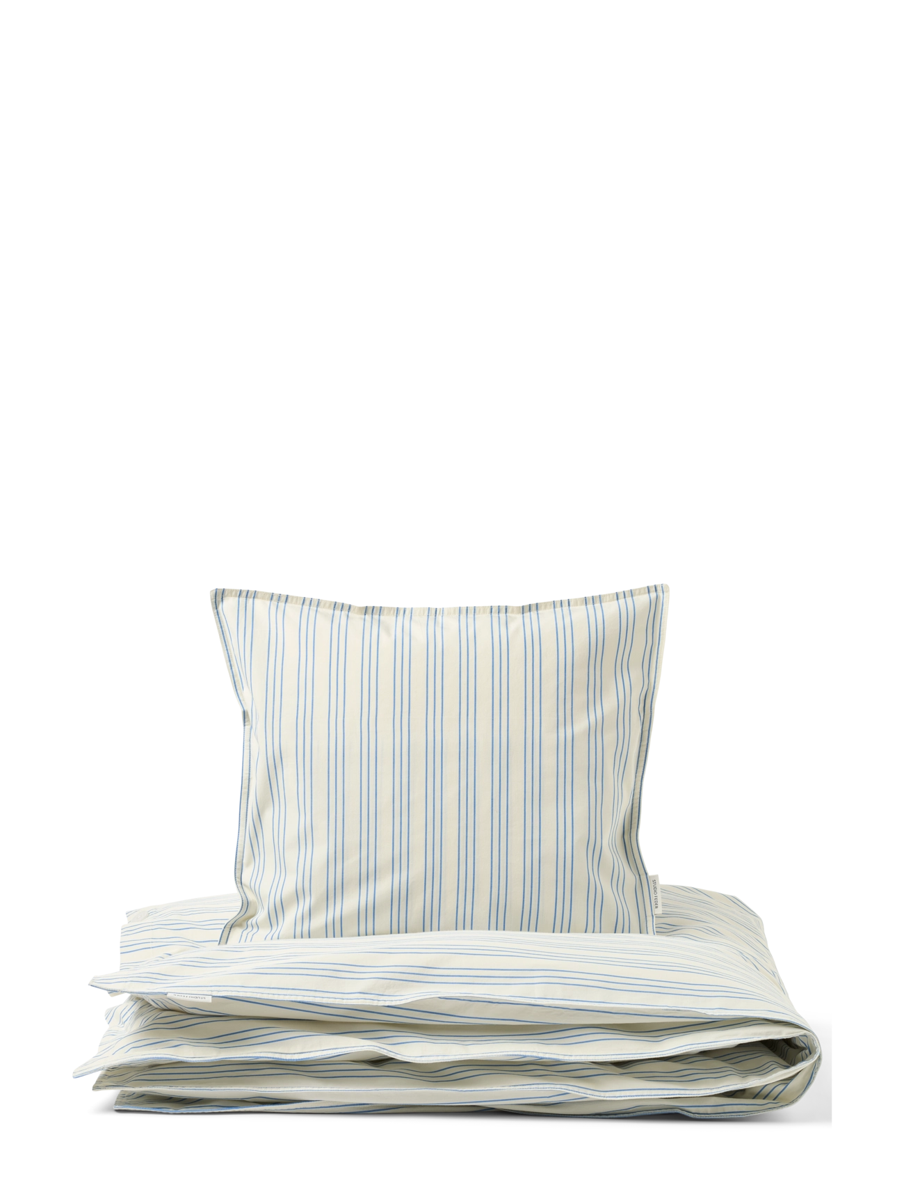 STUDIO FEDER PERCALE - Studio Feder - PHENOMENAL / cream