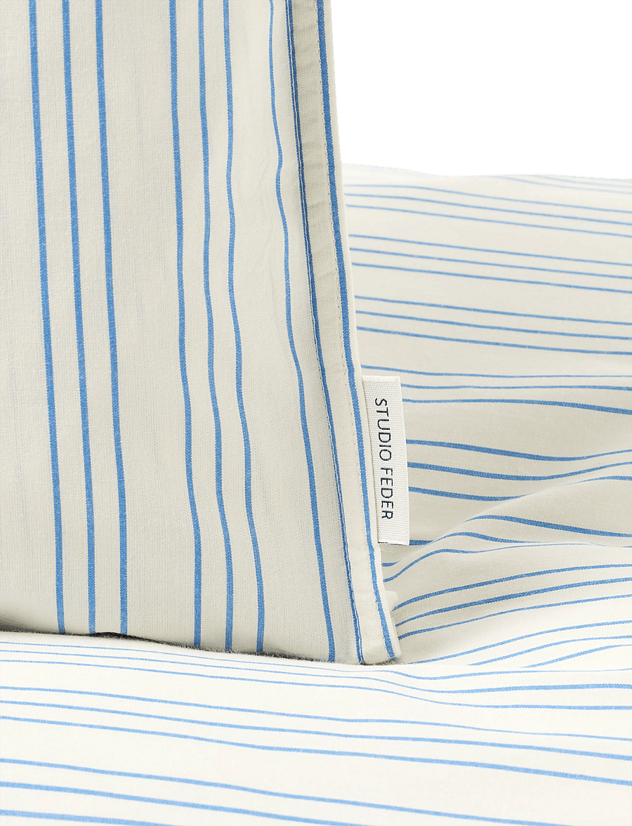 STUDIO FEDER - PERCALE - voodiriiete komplektid - phenomenal - 4