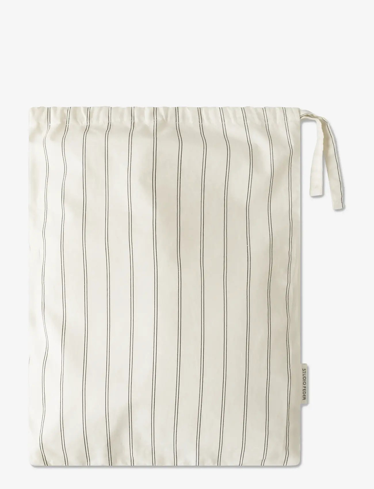 STUDIO FEDER - ADULT BEDDING - PERCALE - köp efter pris - river - 1