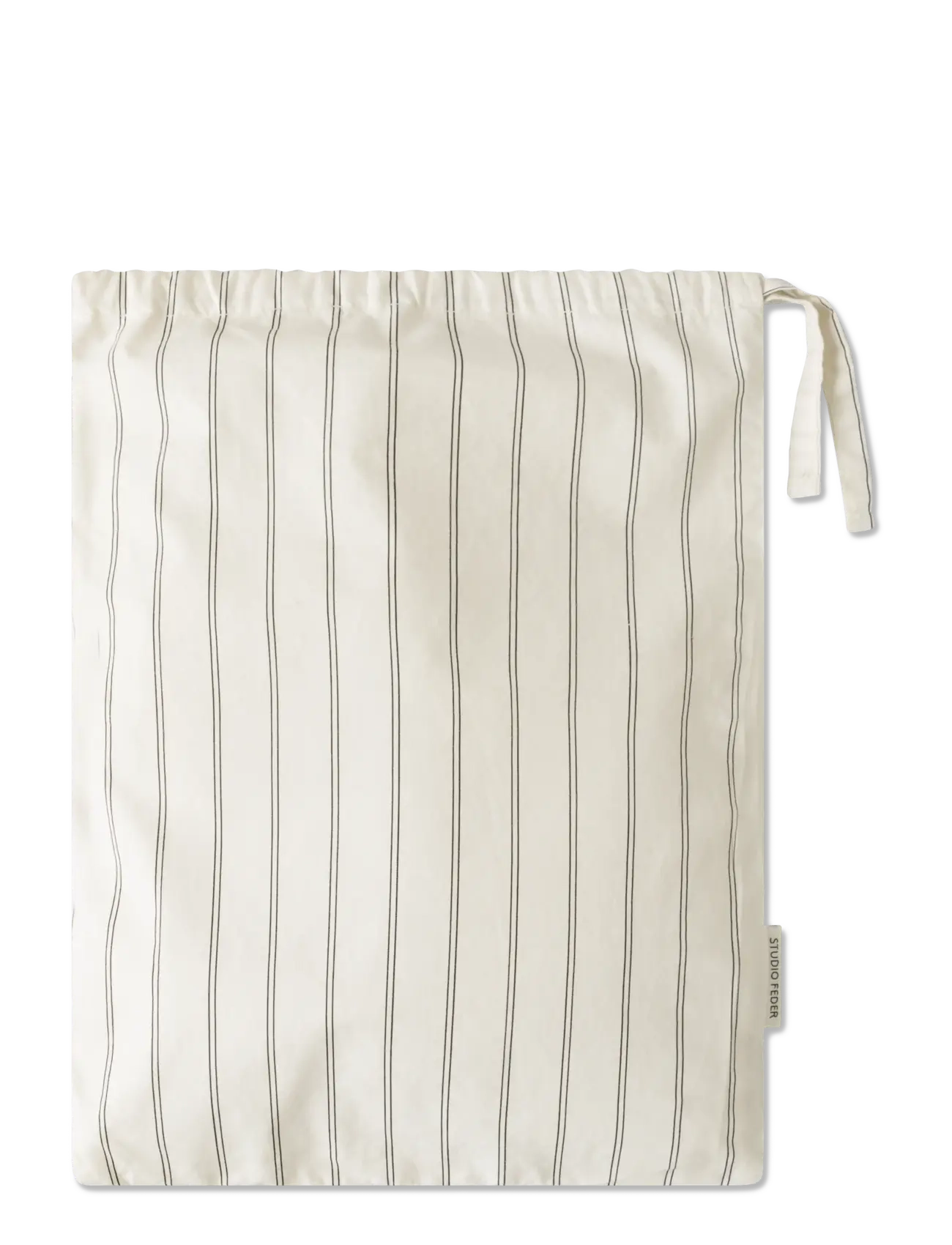 STUDIO FEDER - BEDDING - 150x210 / 50x60 - påslakanset - river - 1