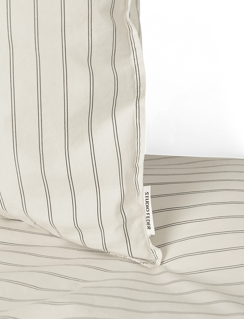 STUDIO FEDER - ADULT BEDDING - PERCALE - voodiriiete komplektid - river - 2