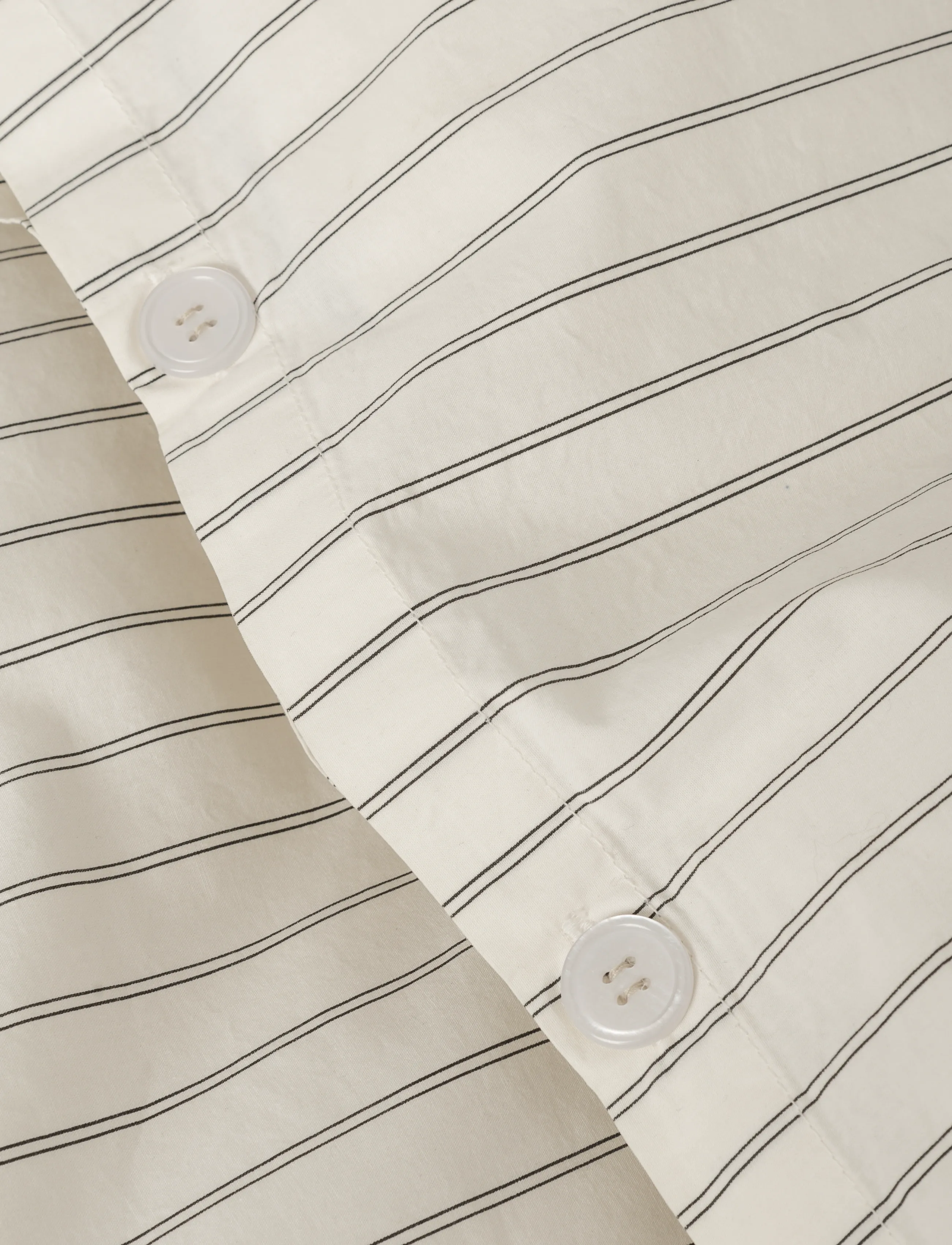 STUDIO FEDER - BEDDING - 150x210 / 50x60 - påslakanset - river - 3