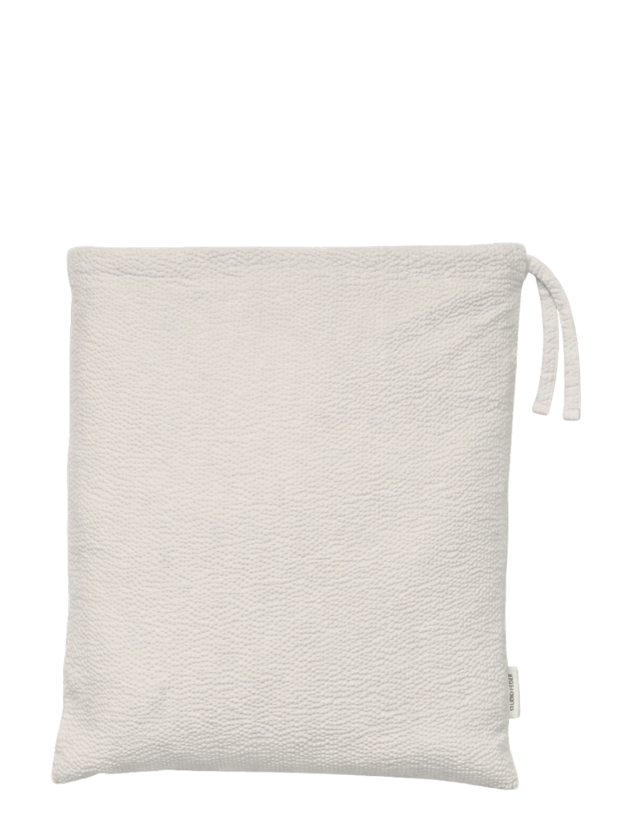 STUDIO FEDER - ADULT BEDDING SWEDISH SIZE - SEERSUCKER - voodiriiete komplektid - cloud - 2