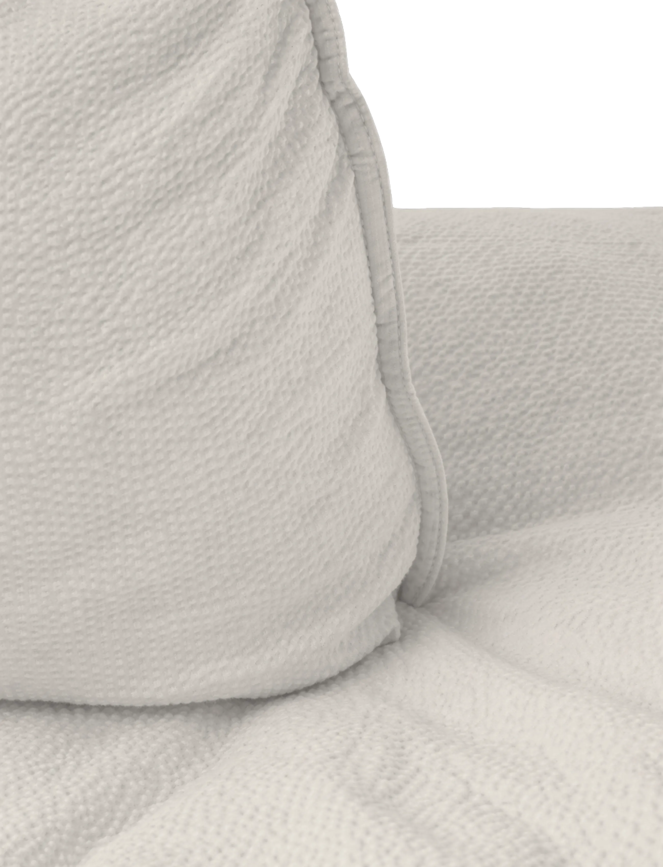 STUDIO FEDER - ADULT BEDDING SWEDISH SIZE - SEERSUCKER - bed sets - cloud - 4