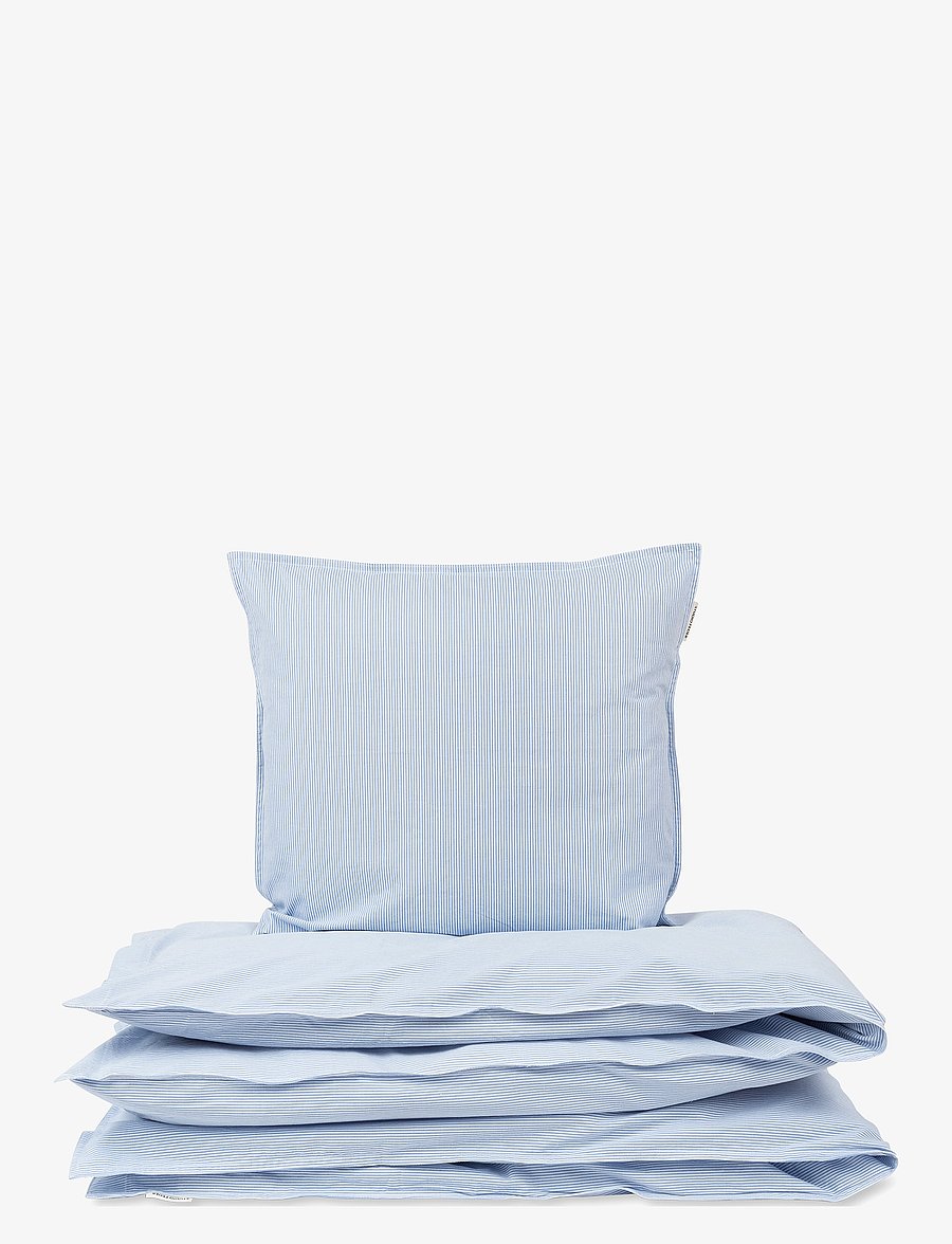 STUDIO FEDER - BEDDING - voodiriiete komplektid - milk stripe - 1
