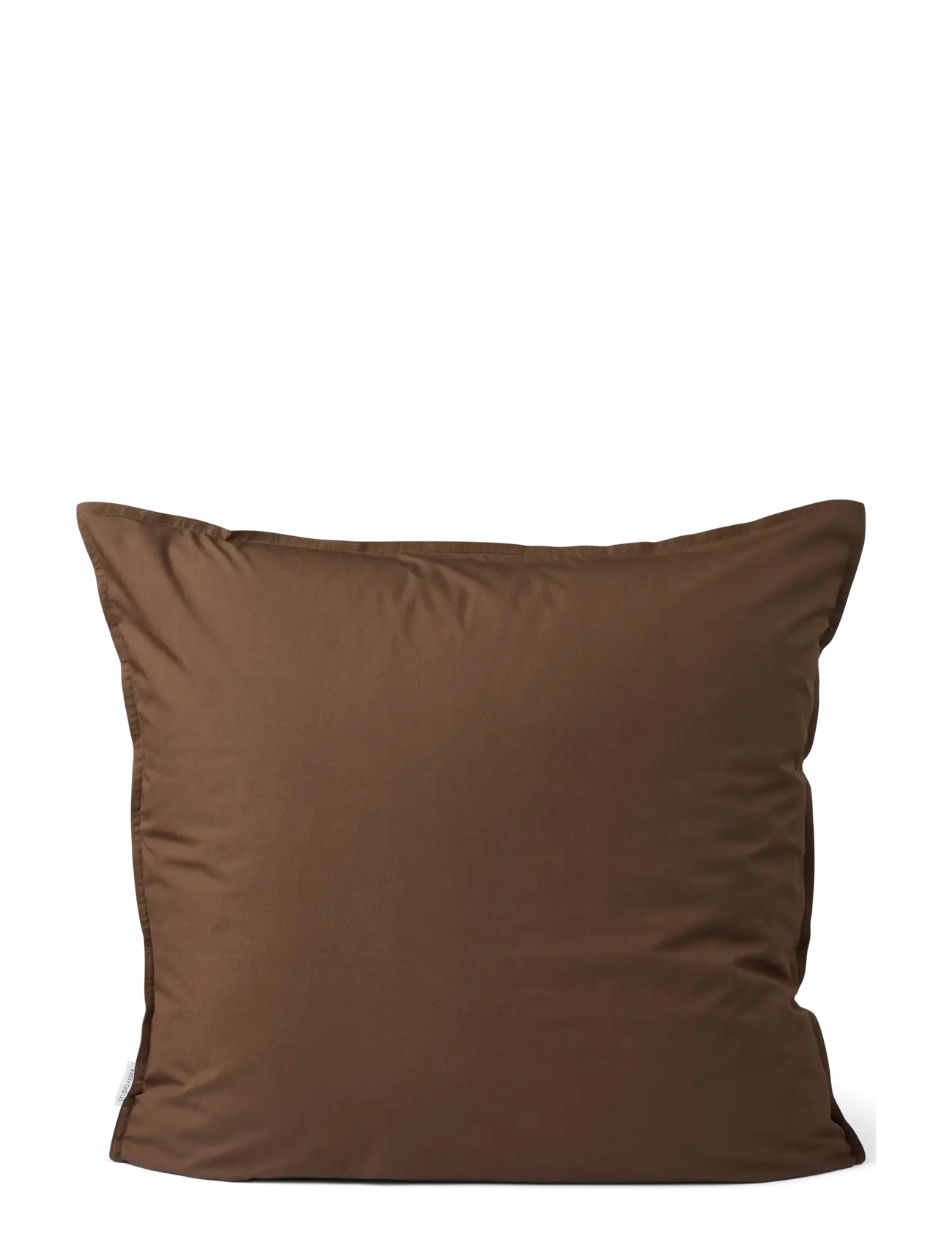 STUDIO FEDER - PILLOW CASE - PERCALE - padjapüürid - bark - 0