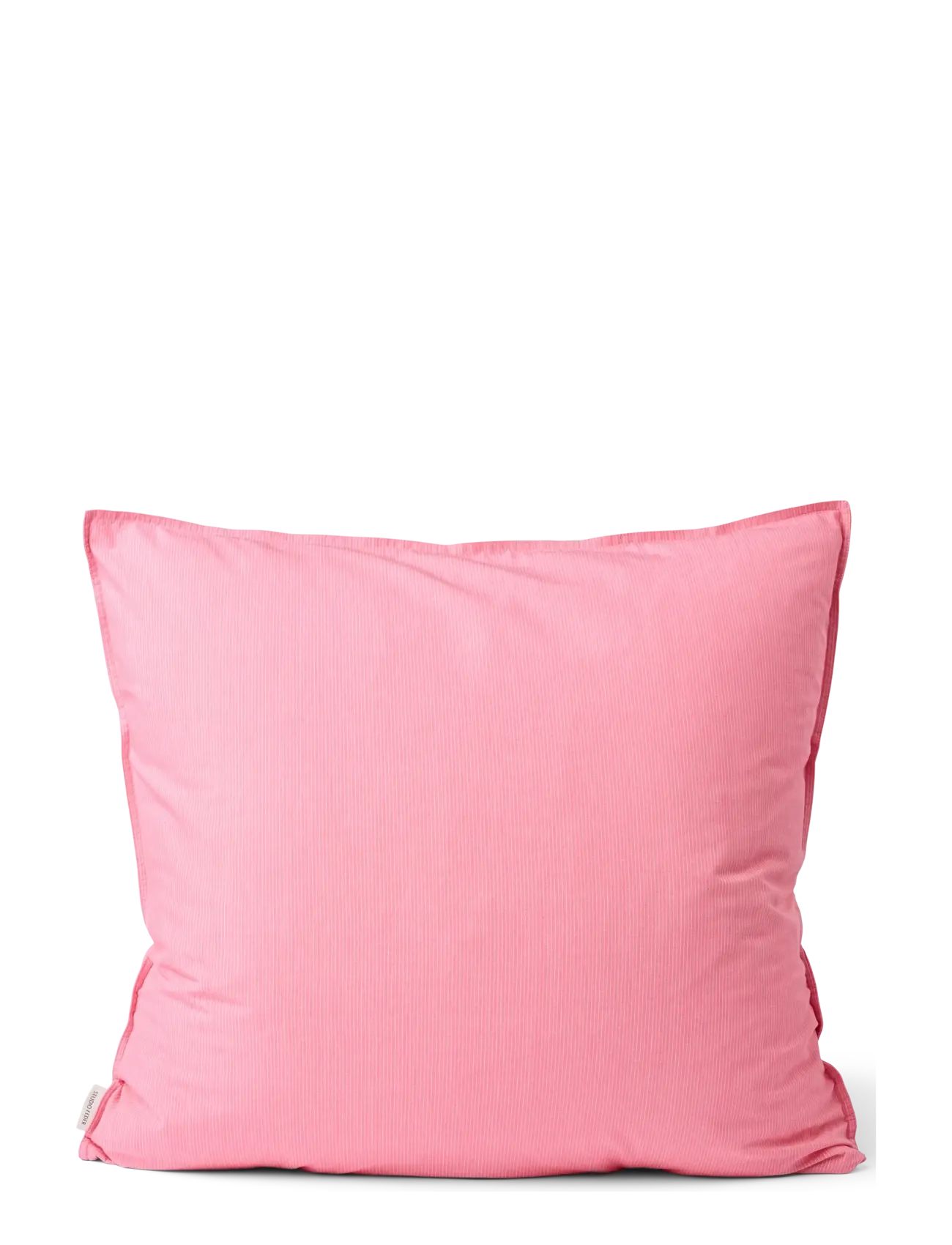 STUDIO FEDER ADULT PILLOW CASE - Pudebetræk - BISOU / pink/rose