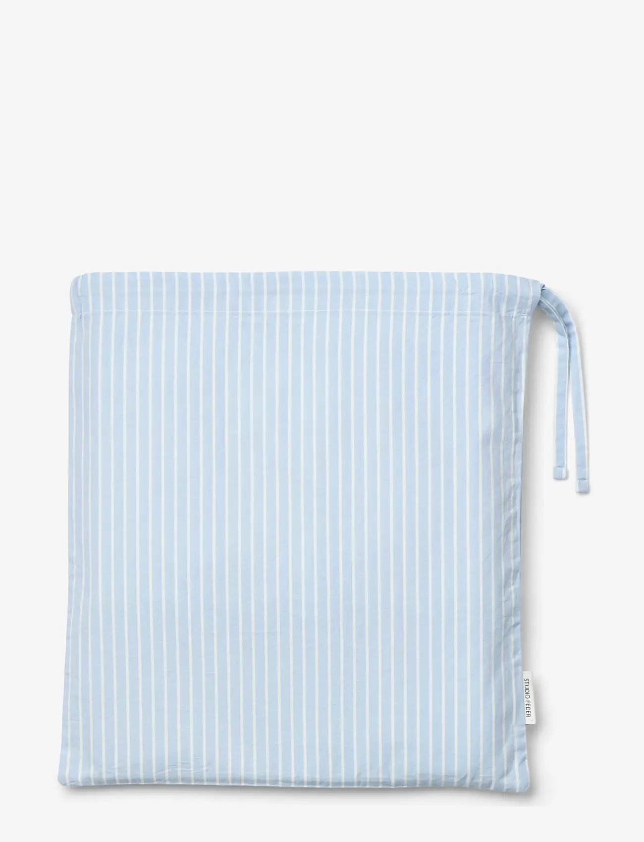 STUDIO FEDER - Pillow case - pudebetræk - mattress stripe - 1
