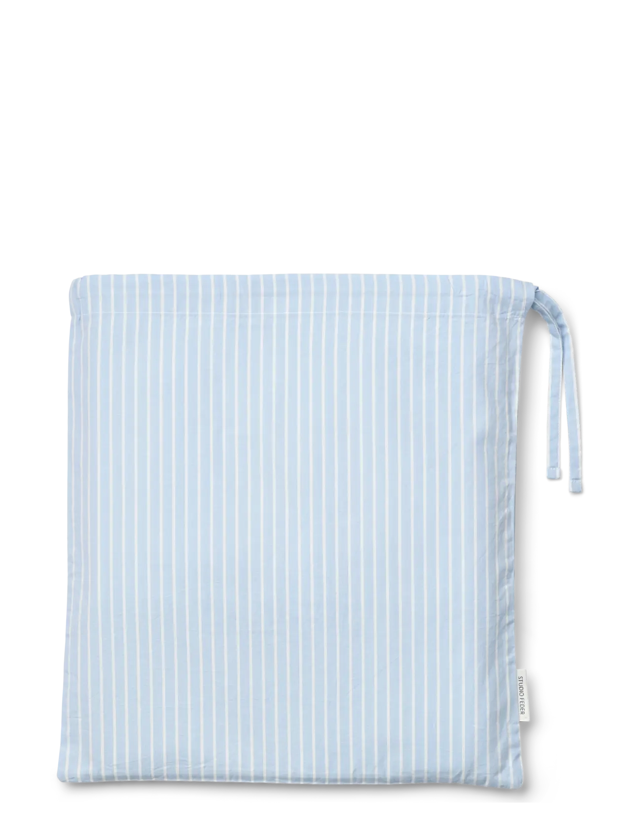 STUDIO FEDER - PILLOW CASE - pudebetræk - mattress stripe - 1