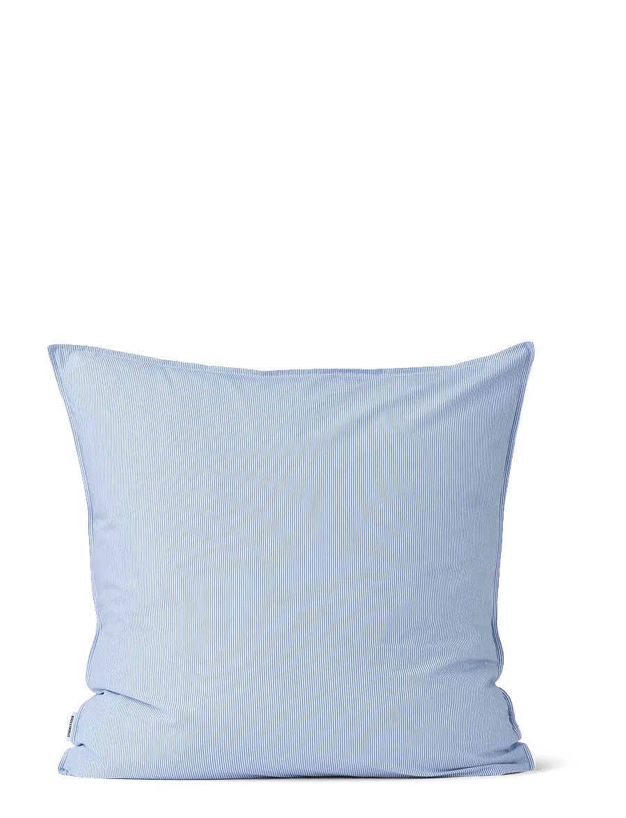STUDIO FEDER - PILLOW CASE - PERCALE - padjapüürid - milk stripe - 0