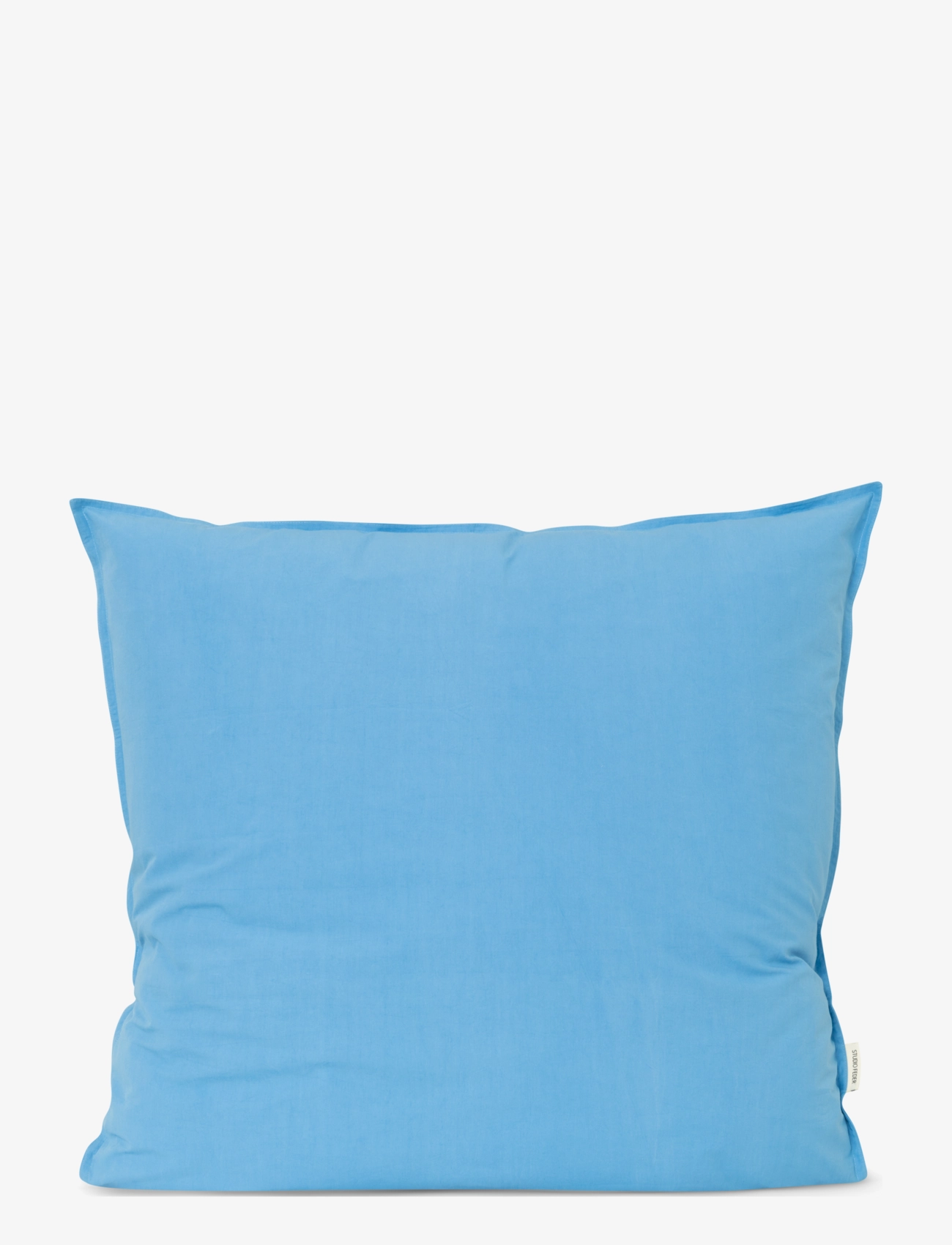 STUDIO FEDER Pillow case - Tekstiler - PROVENCE / blue