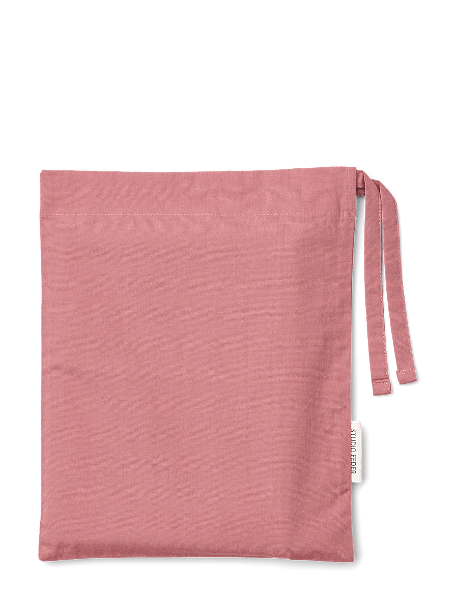 STUDIO FEDER - PILLOW CASE - PERCALE - padjapüürid - rosette - 2
