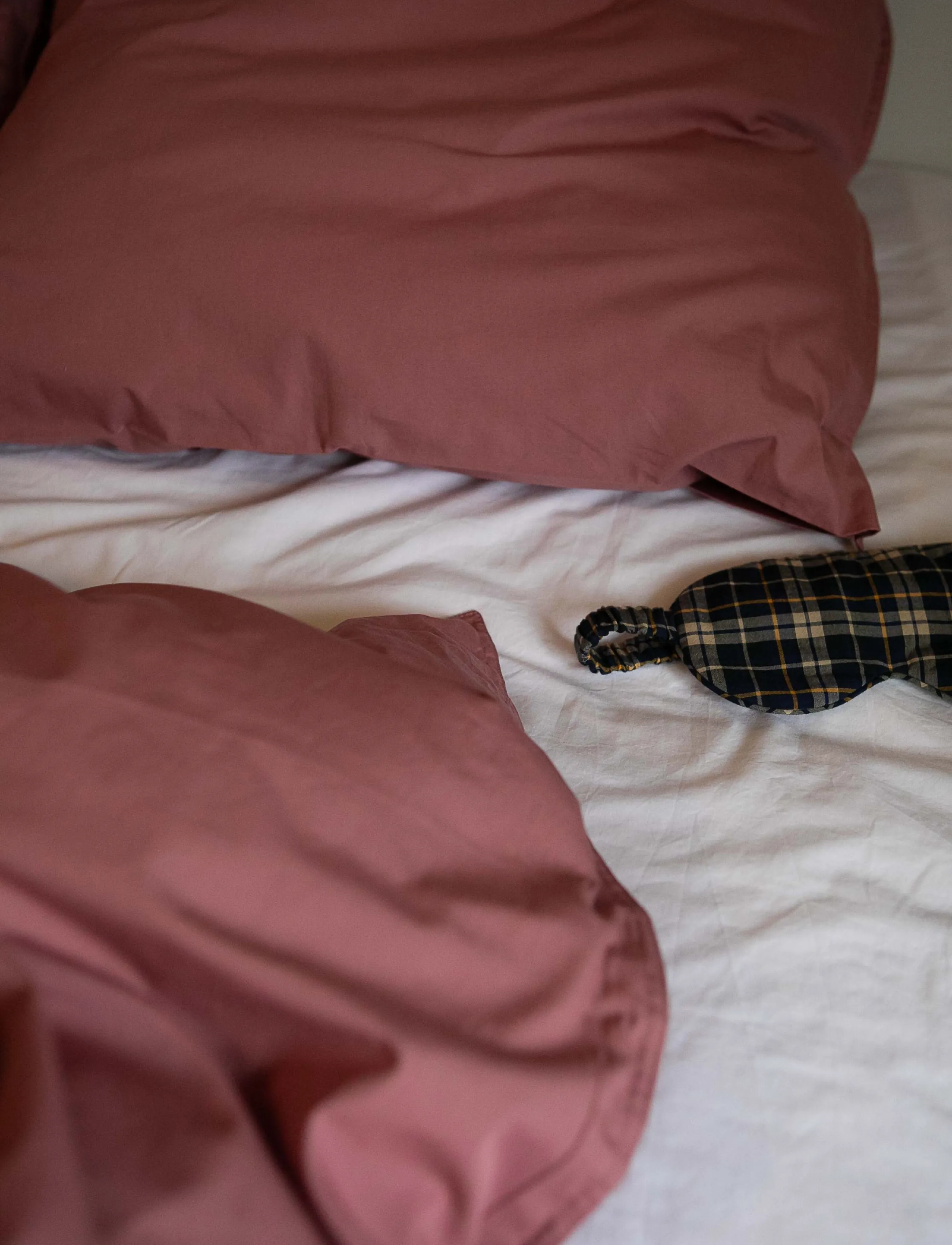 STUDIO FEDER - PILLOW CASE - PERCALE - padjapüürid - rosette - 0