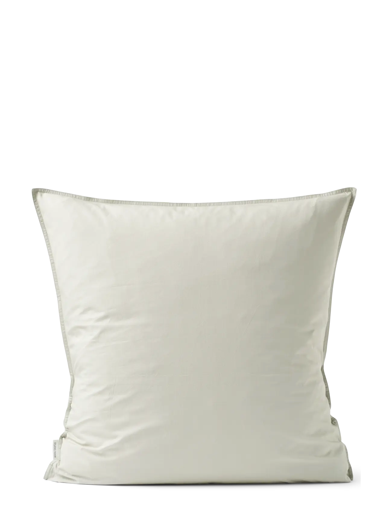 STUDIO FEDER Pudebetræk, Pudebetræk, Creme, Str: 60X63CM