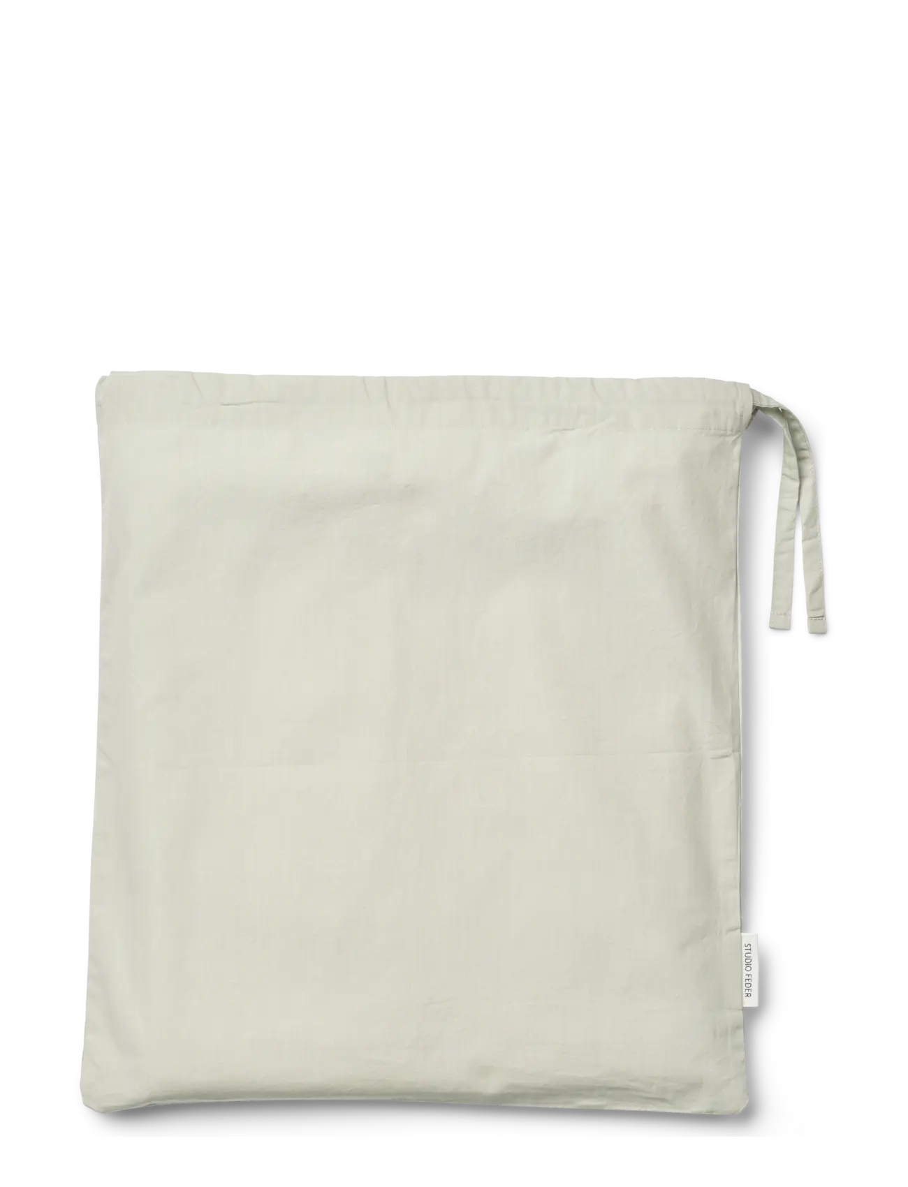 STUDIO FEDER - PILLOW CASE - pudebetræk - soft mint - 1