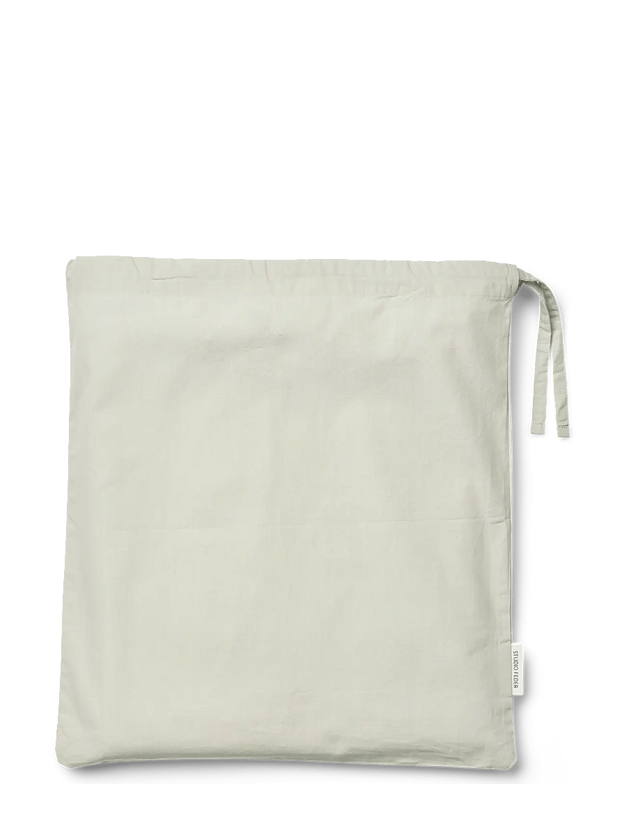 STUDIO FEDER - PILLOW CASE - padjapüürid - soft mint - 1