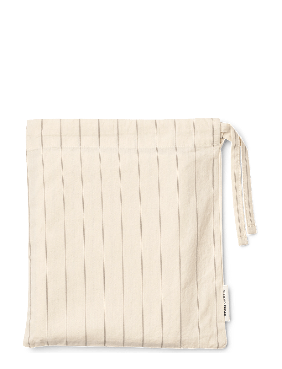 STUDIO FEDER - PILLOW CASE - PERCALE - padjapüürid - whisper - 2
