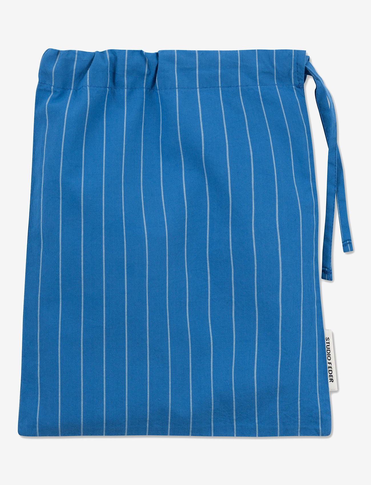 STUDIO FEDER - Pillow case - køb efter pris - winter dip - 1