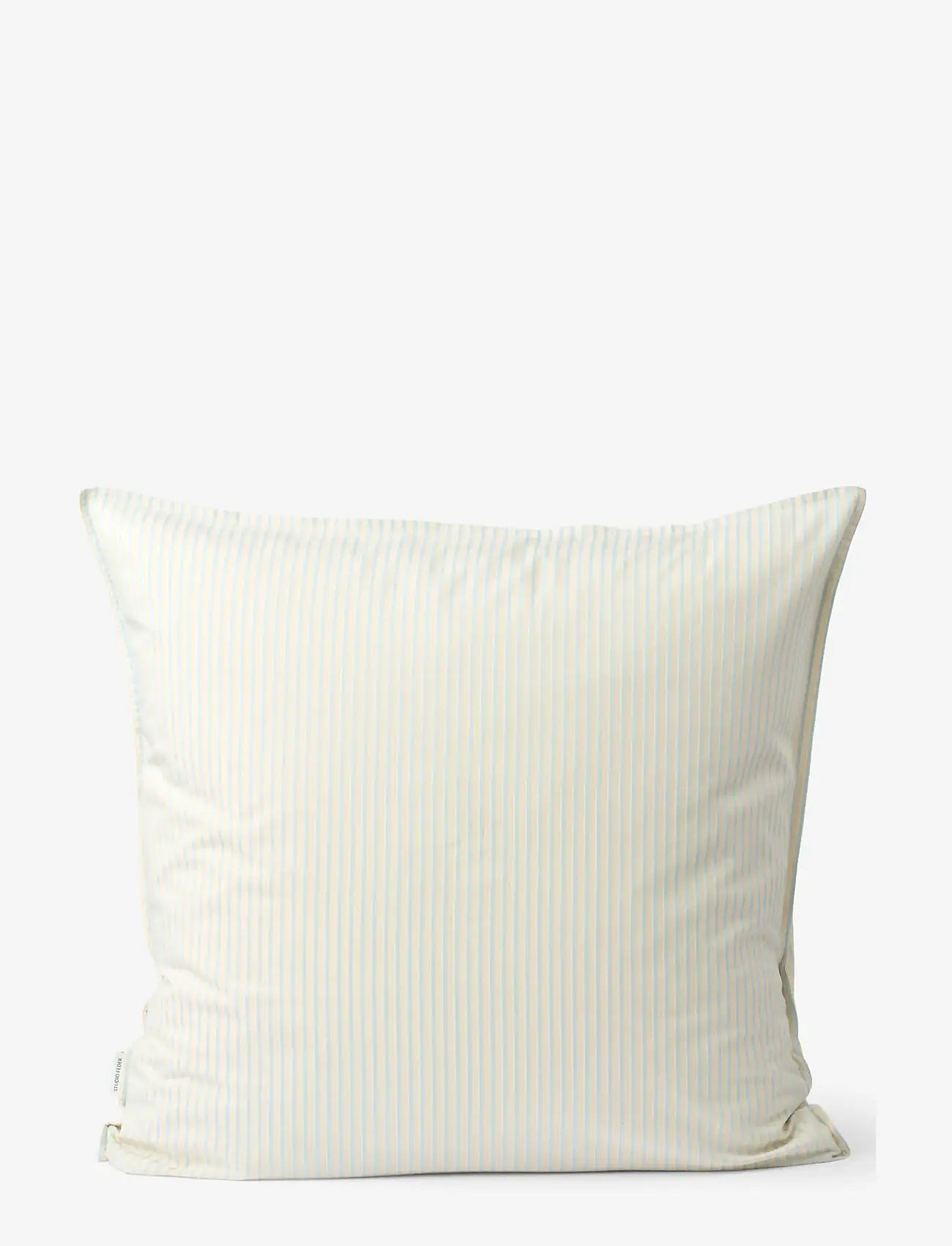 STUDIO FEDER - ADULT PILLOW CASE - SATINE - pudebetræk - boudoir sky - 0