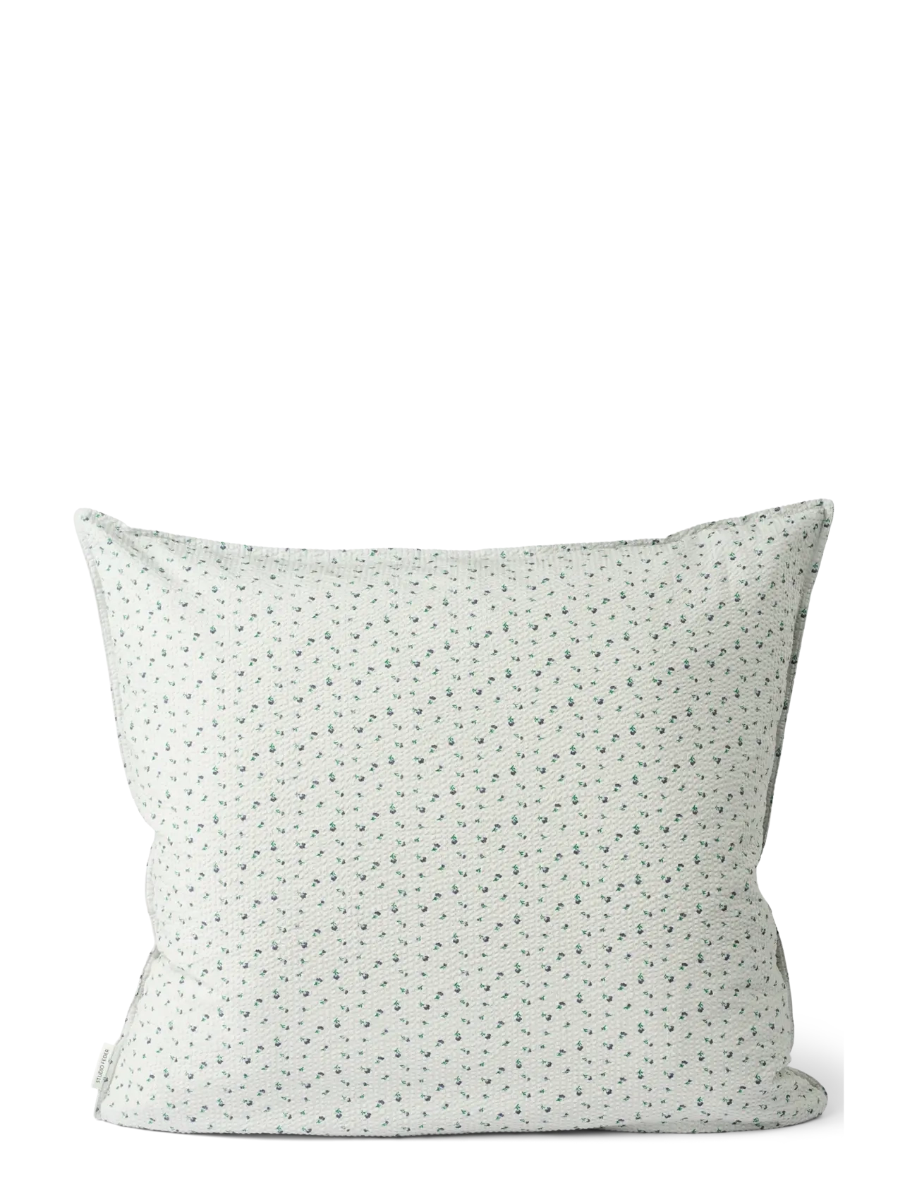 STUDIO FEDER ADULT PILLOW CASE - Soveværelse tekstiler - CLOUDY DAY / multi