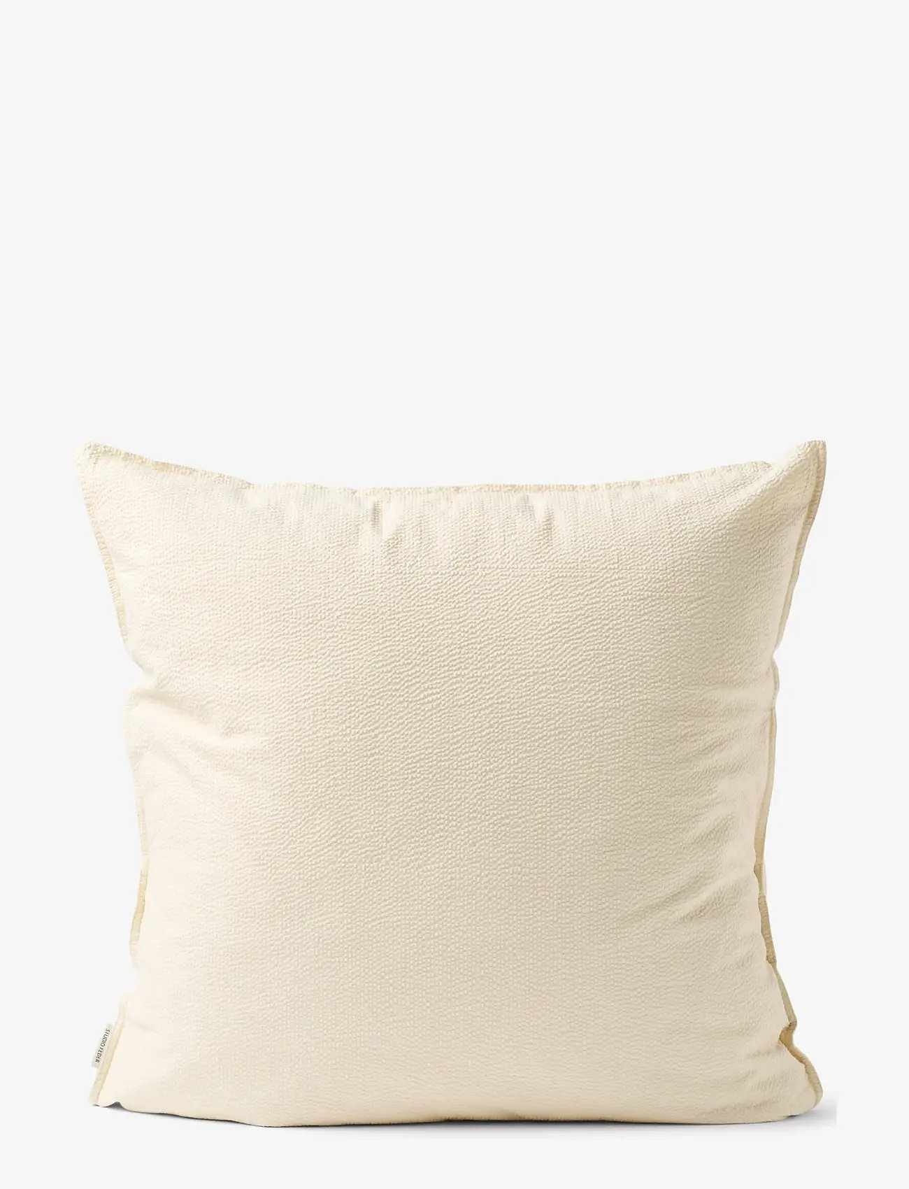 STUDIO FEDER - ADULT PILLOW CASE - pillow cases - undyed - 0