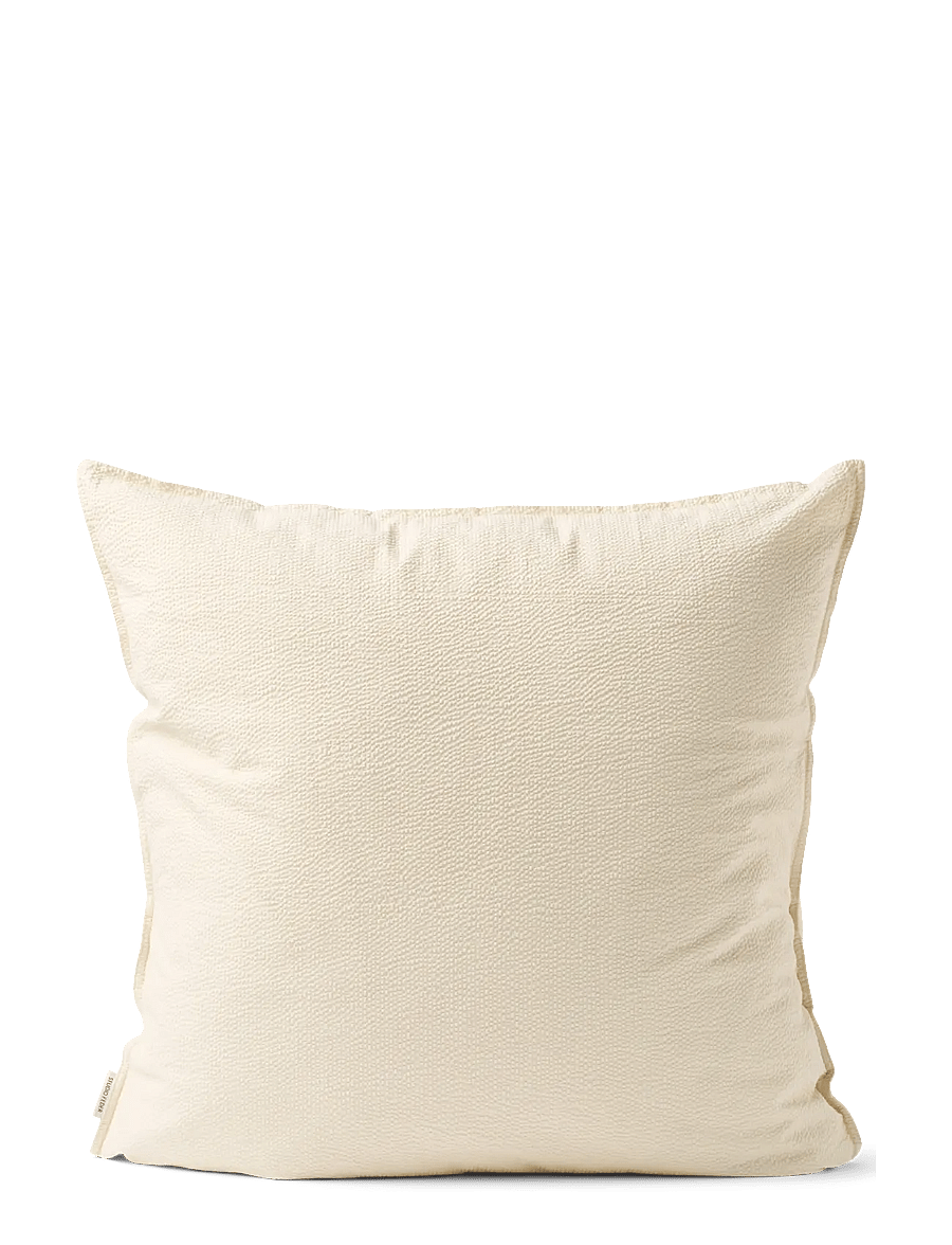 STUDIO FEDER - ADULT PILLOW CASE - Örngott - undyed - 0