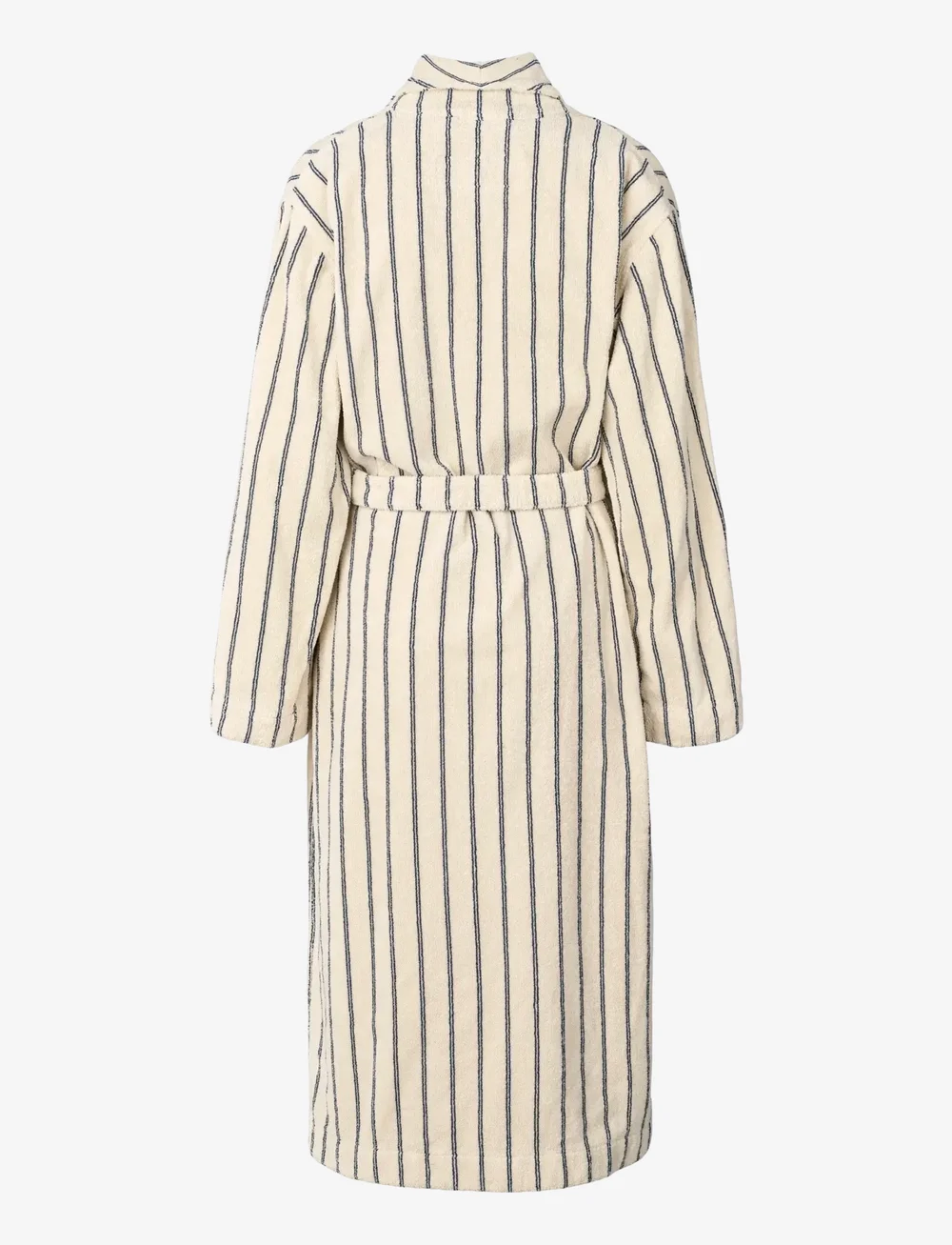 STUDIO FEDER - MIA BATHROBE - osta hinna alusel - navy rain - 1